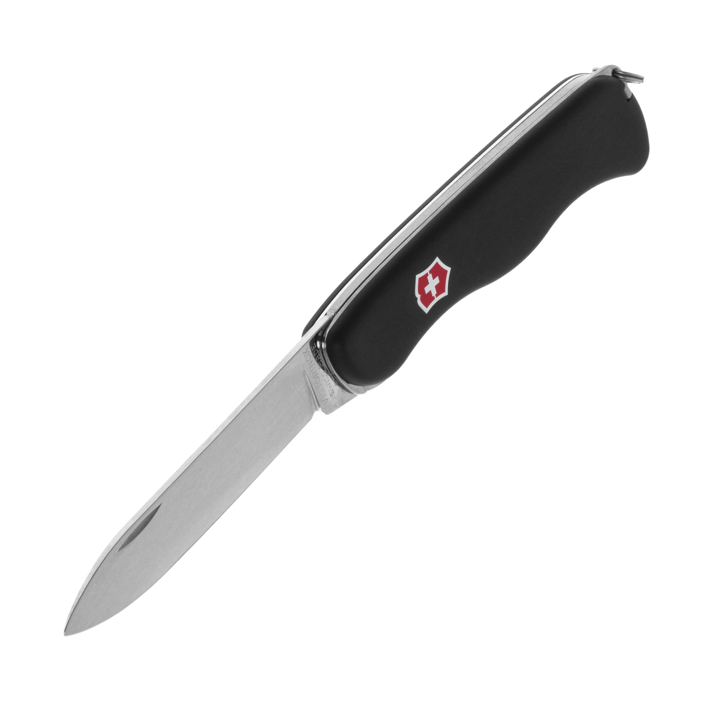 Victorinox Sentinel Pocket Knife - Black