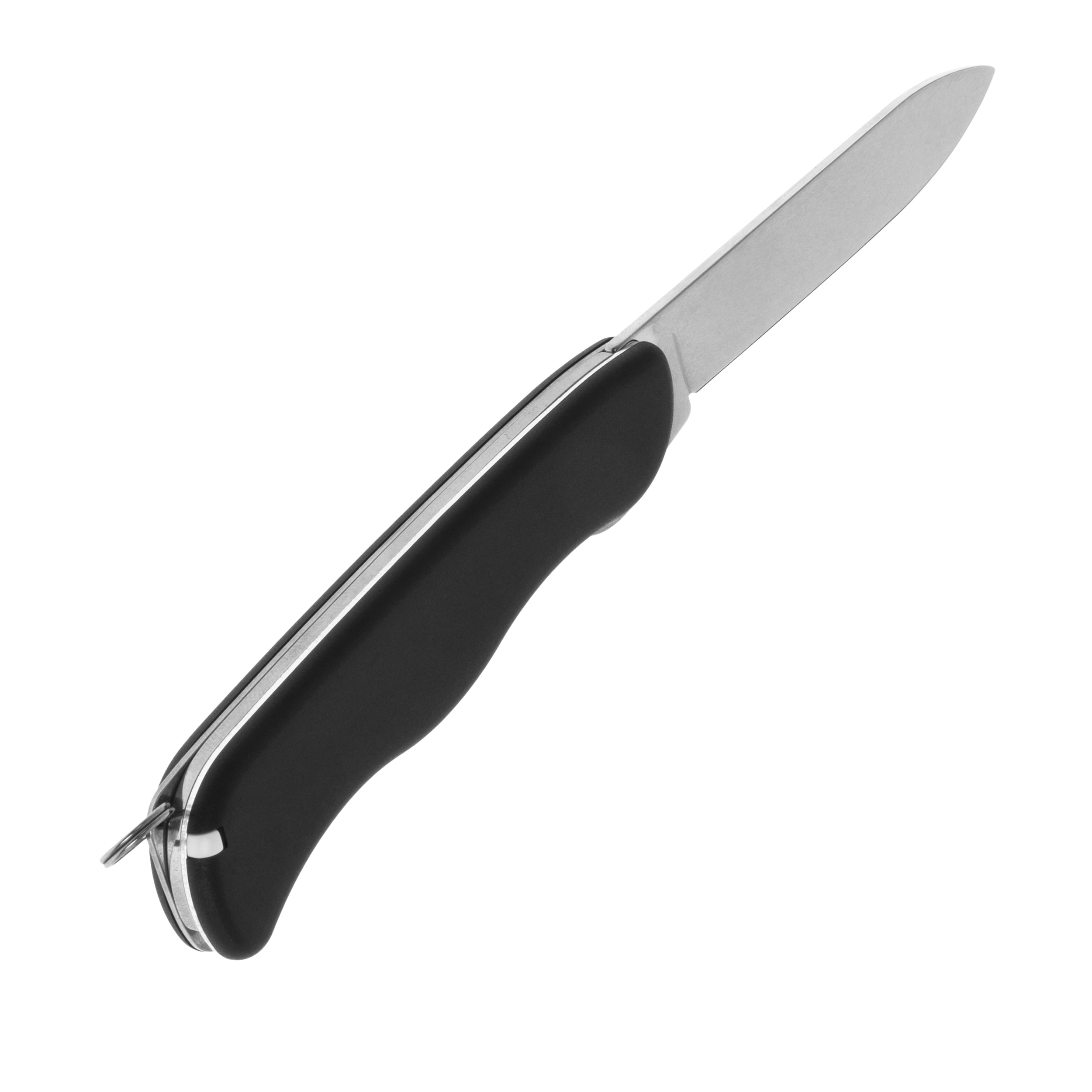 Victorinox Sentinel Pocket Knife - Black