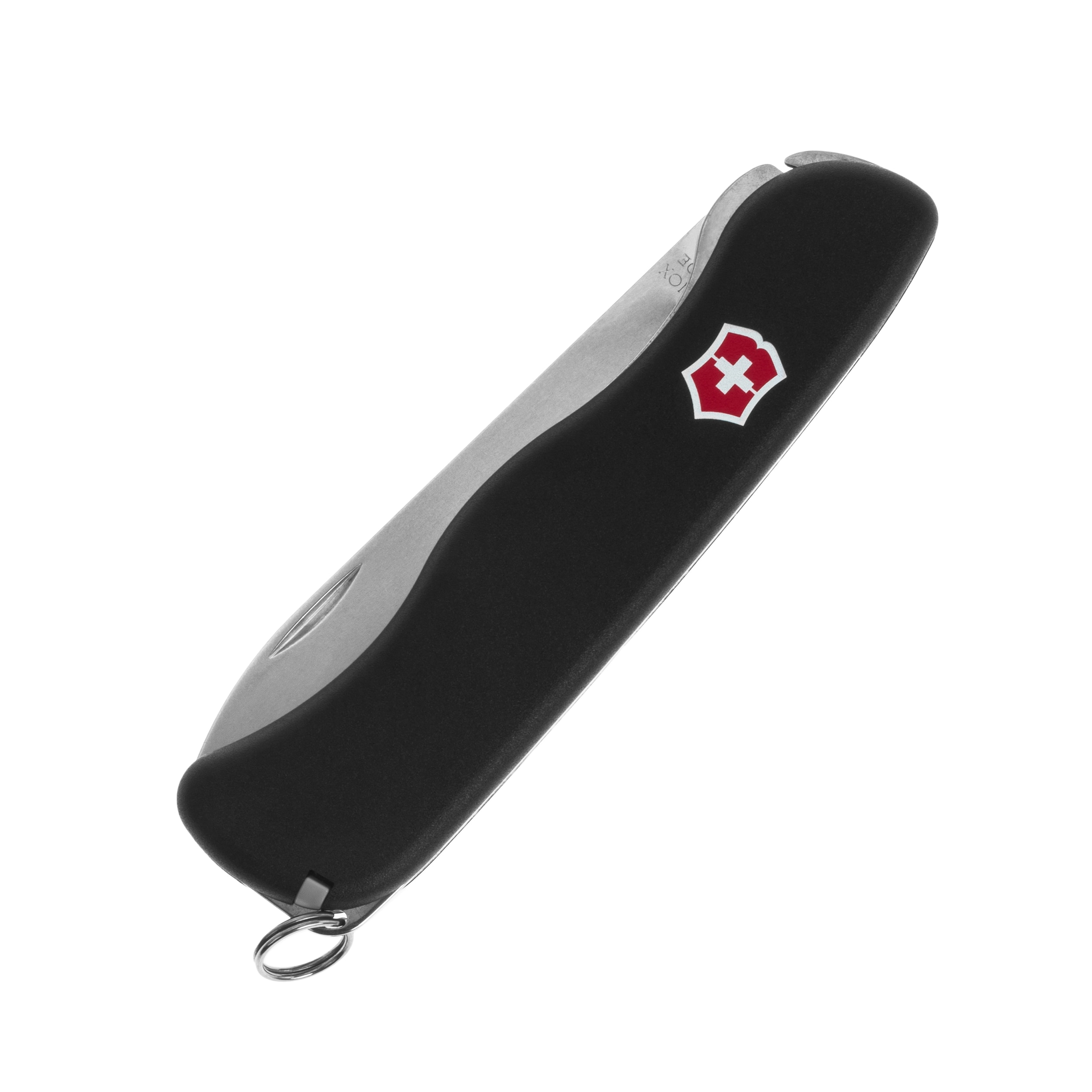 Victorinox Sentinel Pocket Knife - Black