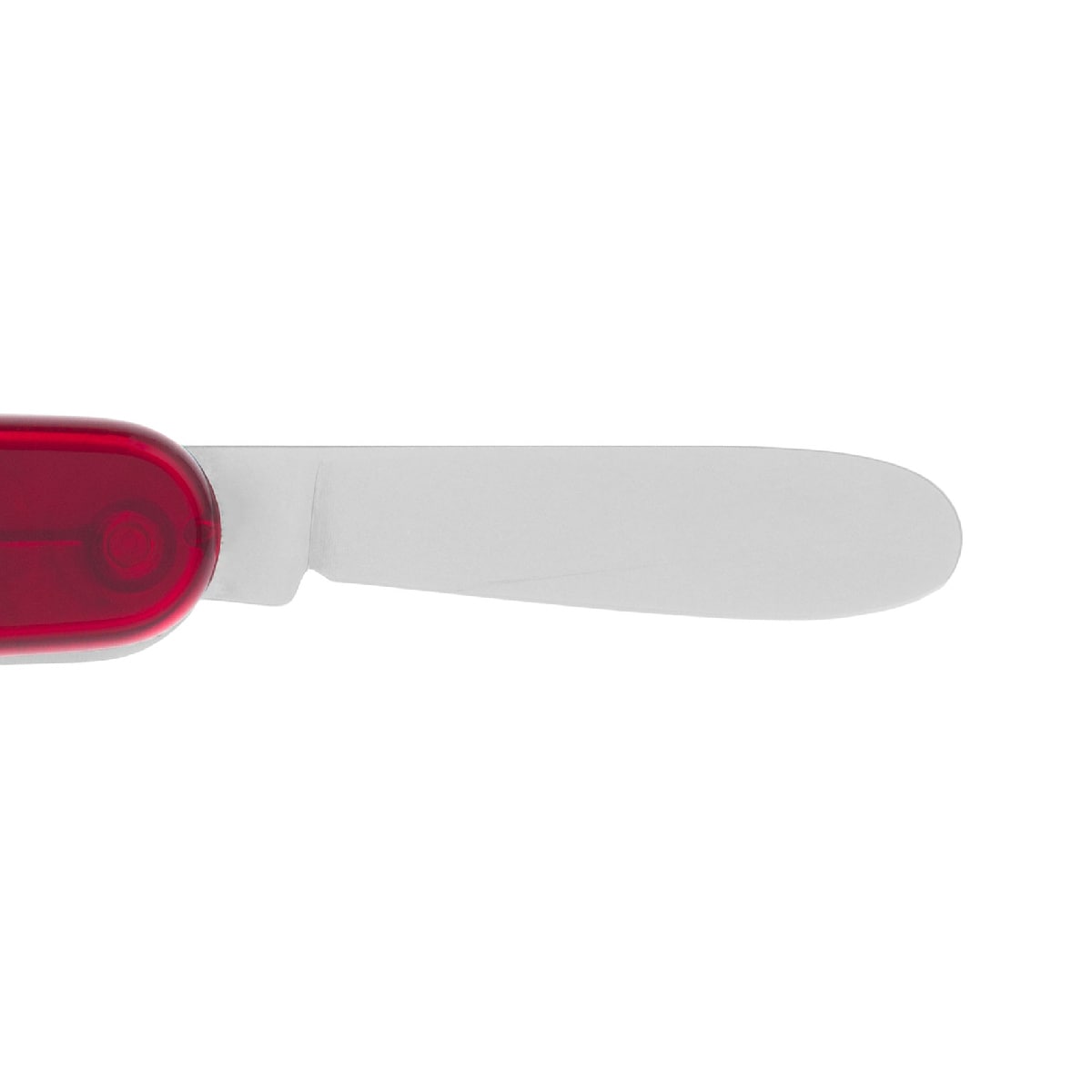 Victorinox My First H Pocket Knife - Red