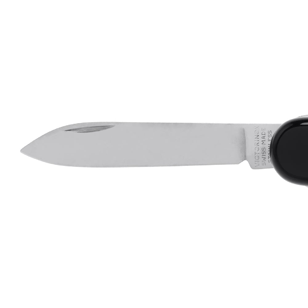 Victorinox Climber Pocket Knife - Black