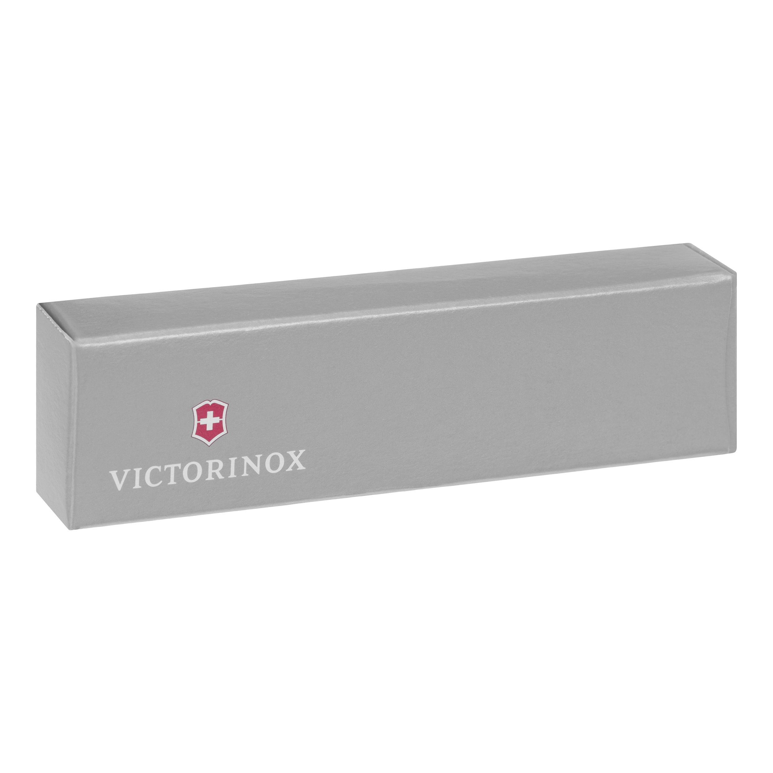 Victorinox Pioneer Alox Pocket Knife - Silver