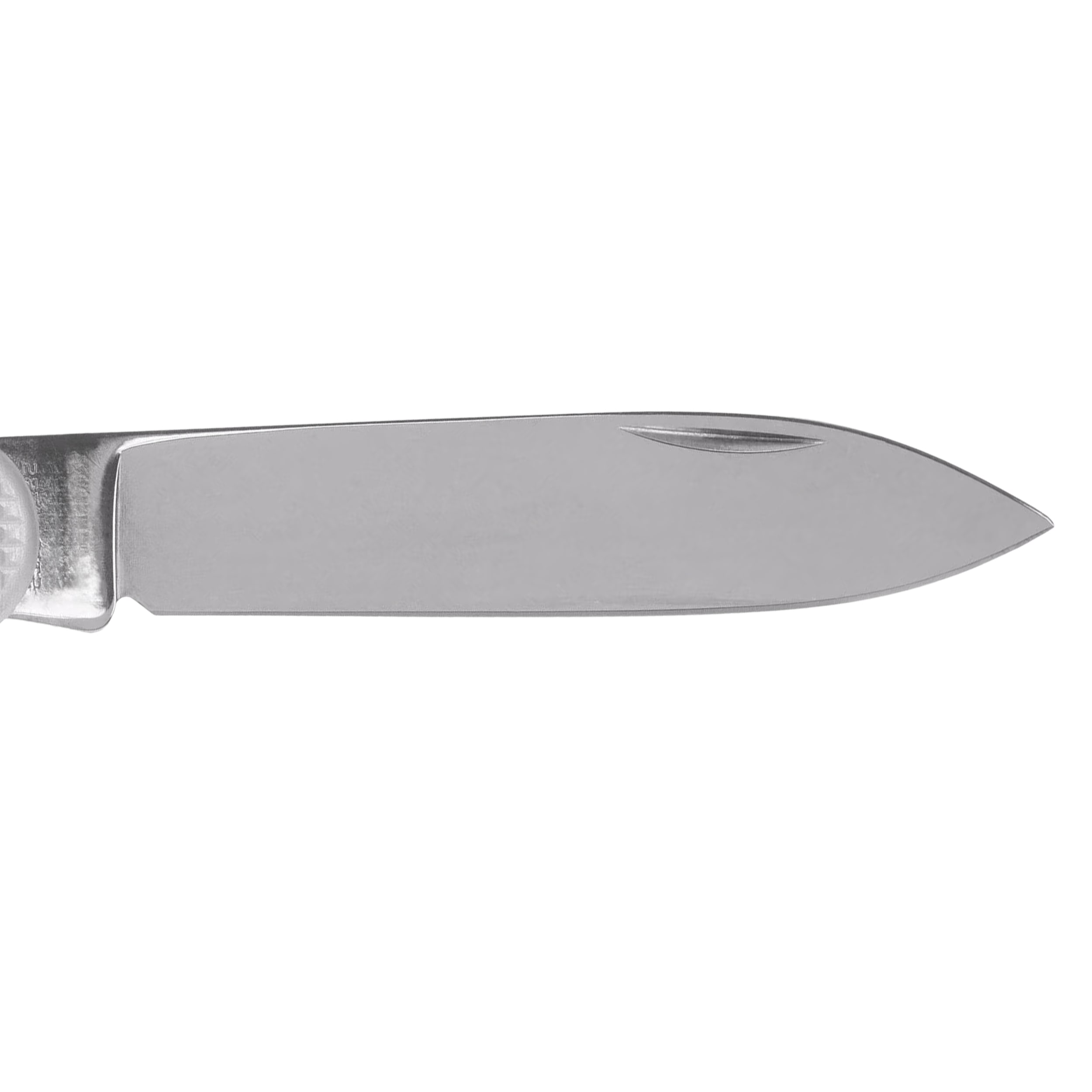 Victorinox Pioneer Alox Pocket Knife - Silver