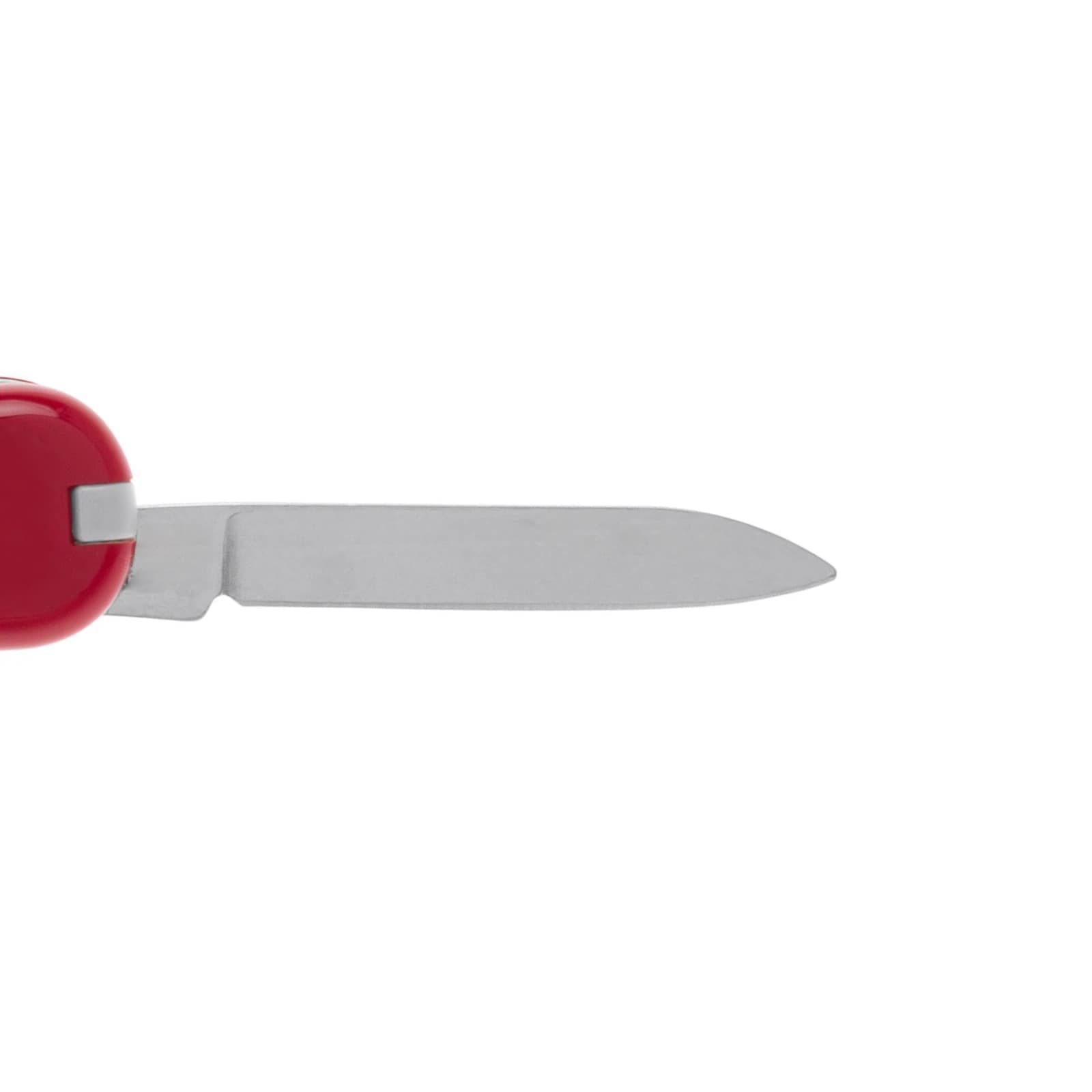 Victorinox Mini Champ Pocket Knife - Red