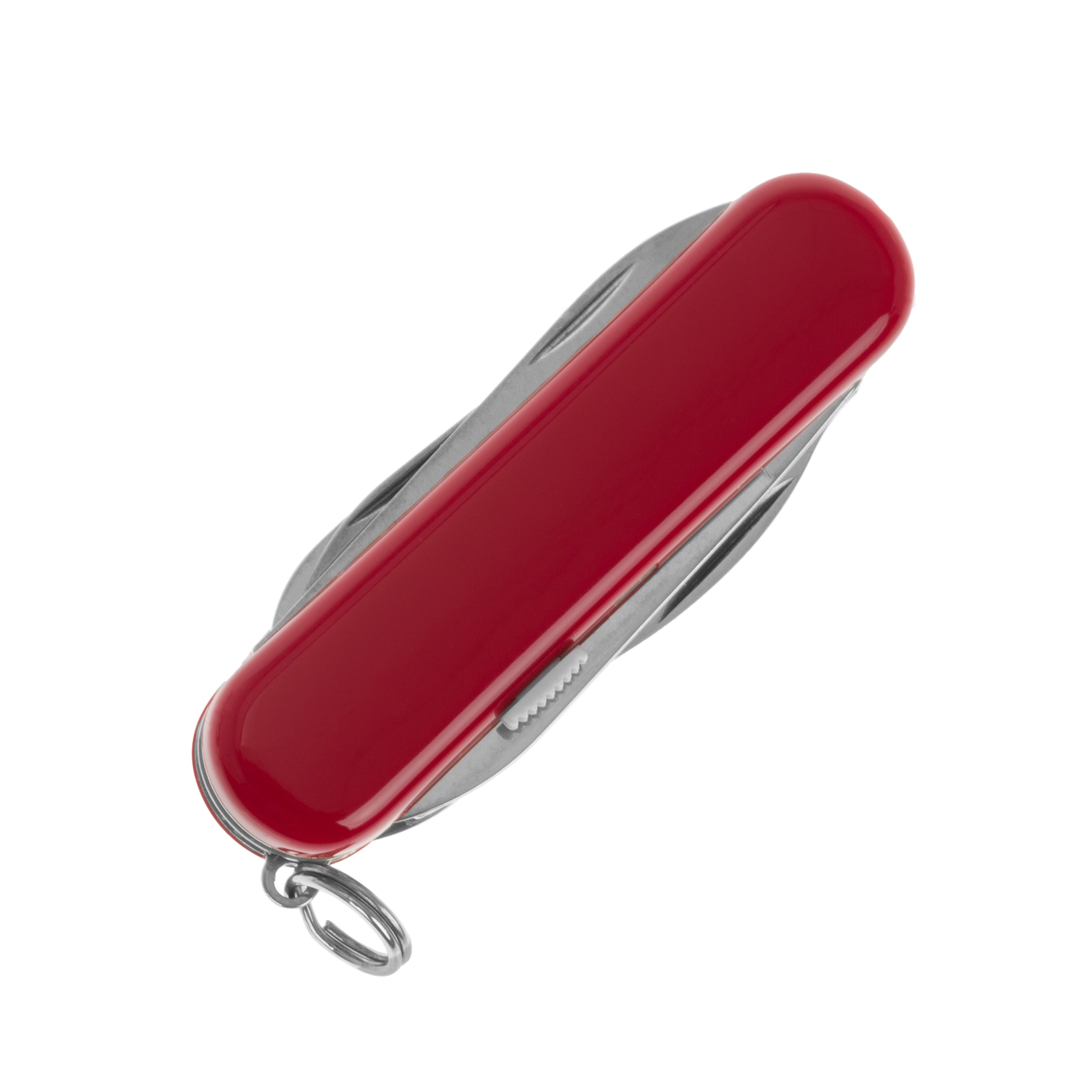 Victorinox Mini Champ Pocket Knife - Red