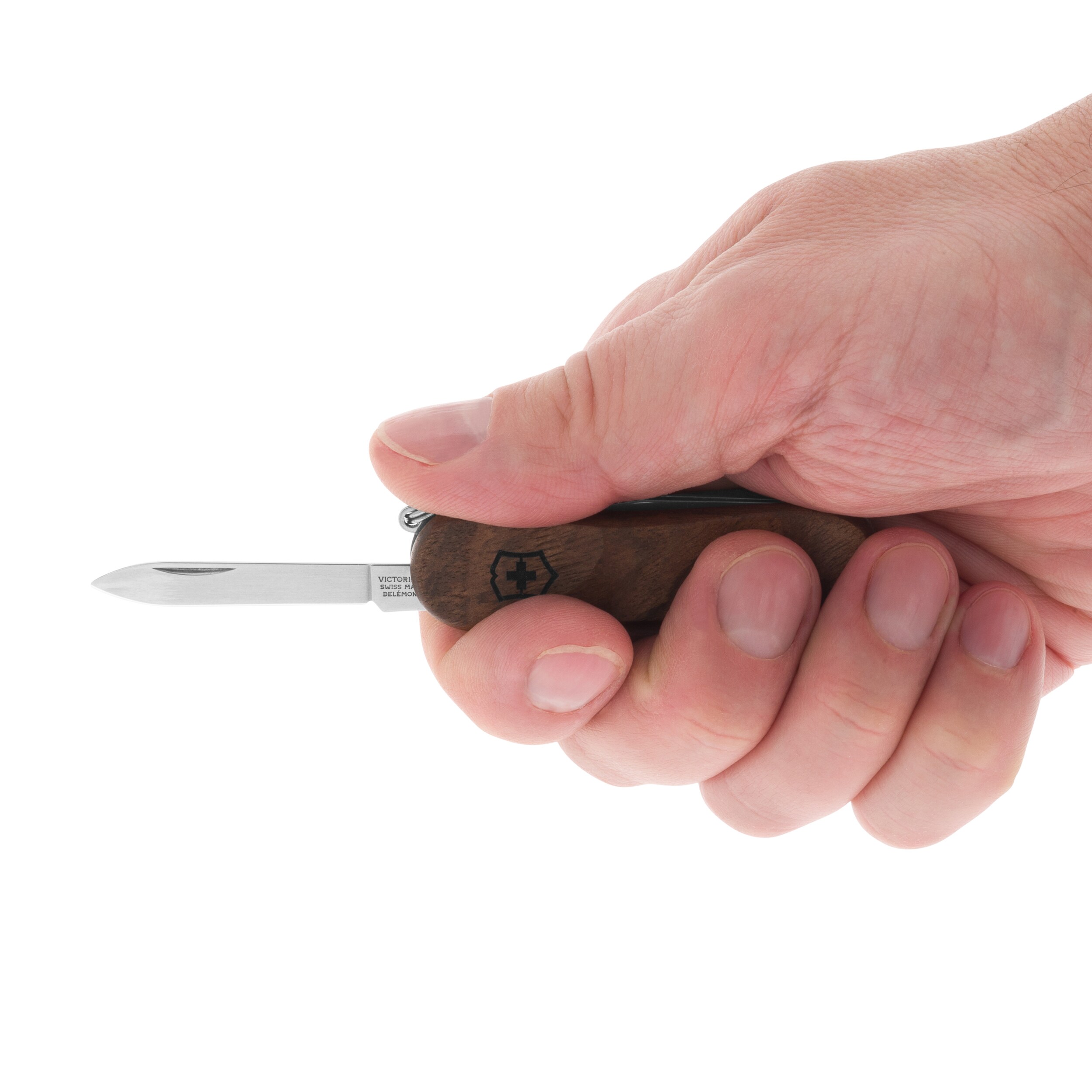 Victorinox Evowood 81 Pocket Knife