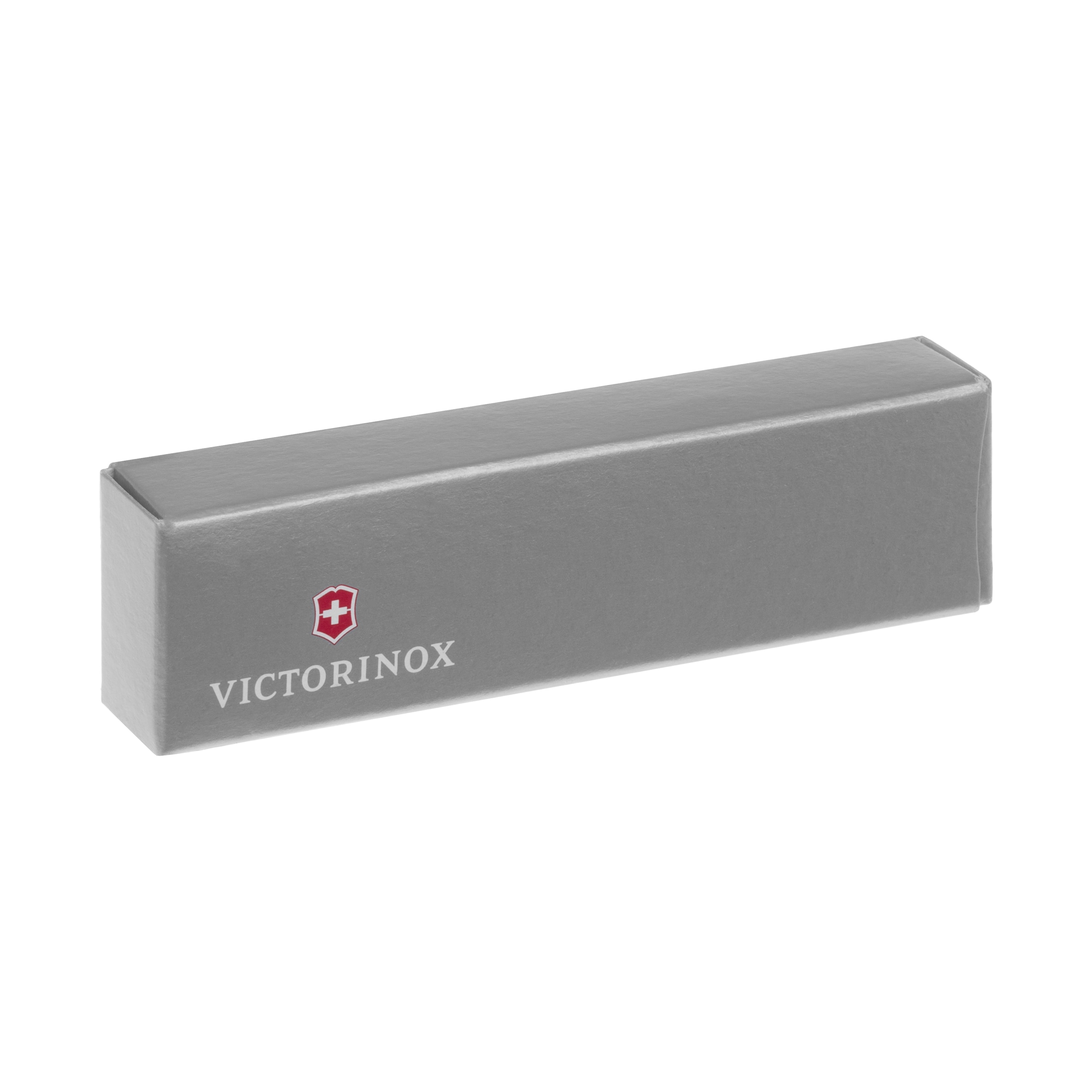 Victorinox Farmer Alox Pocket Knife - Silver