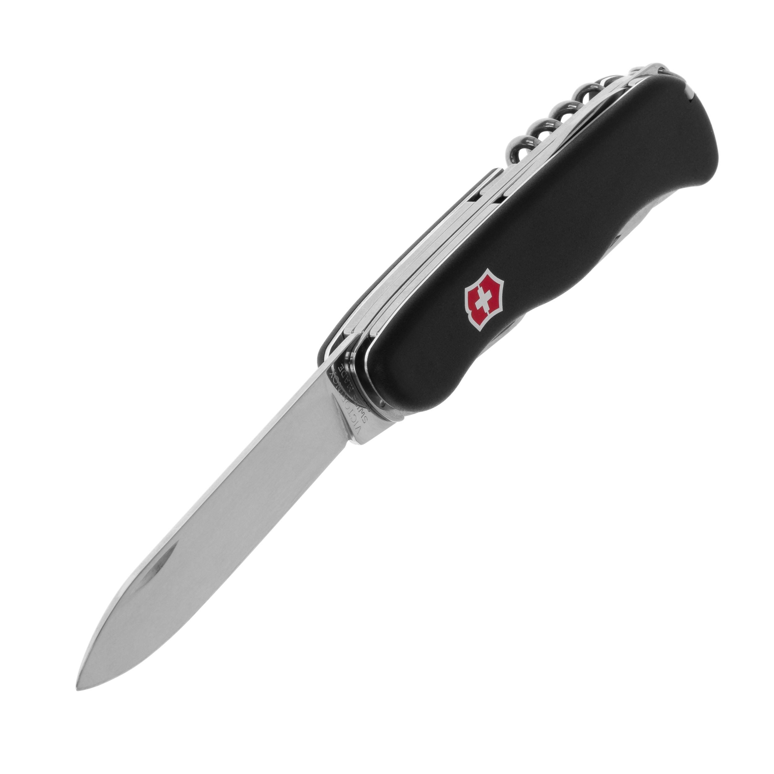 Victorinox Forester Pocket Knife - Black