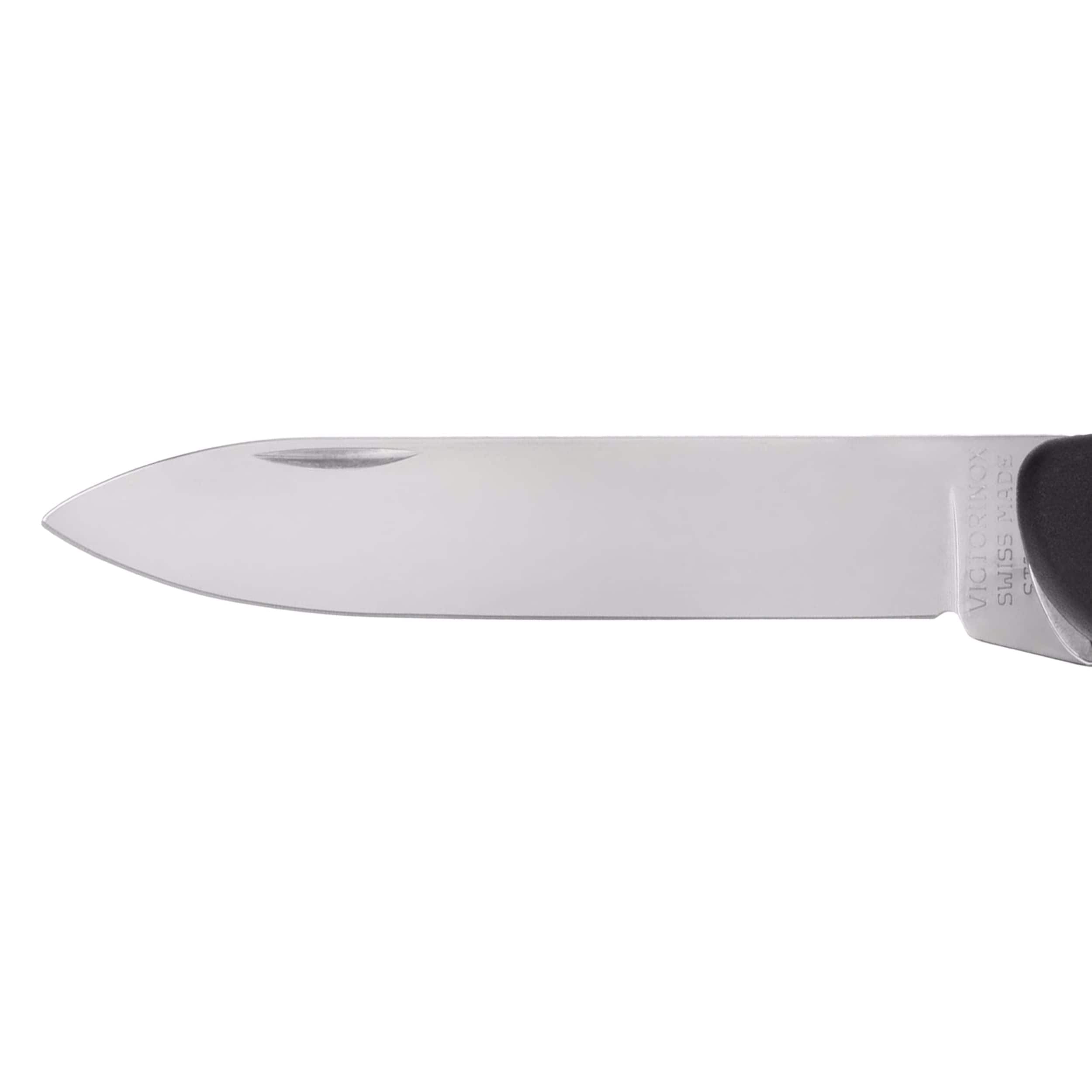 Victorinox Forester Pocket Knife - Black