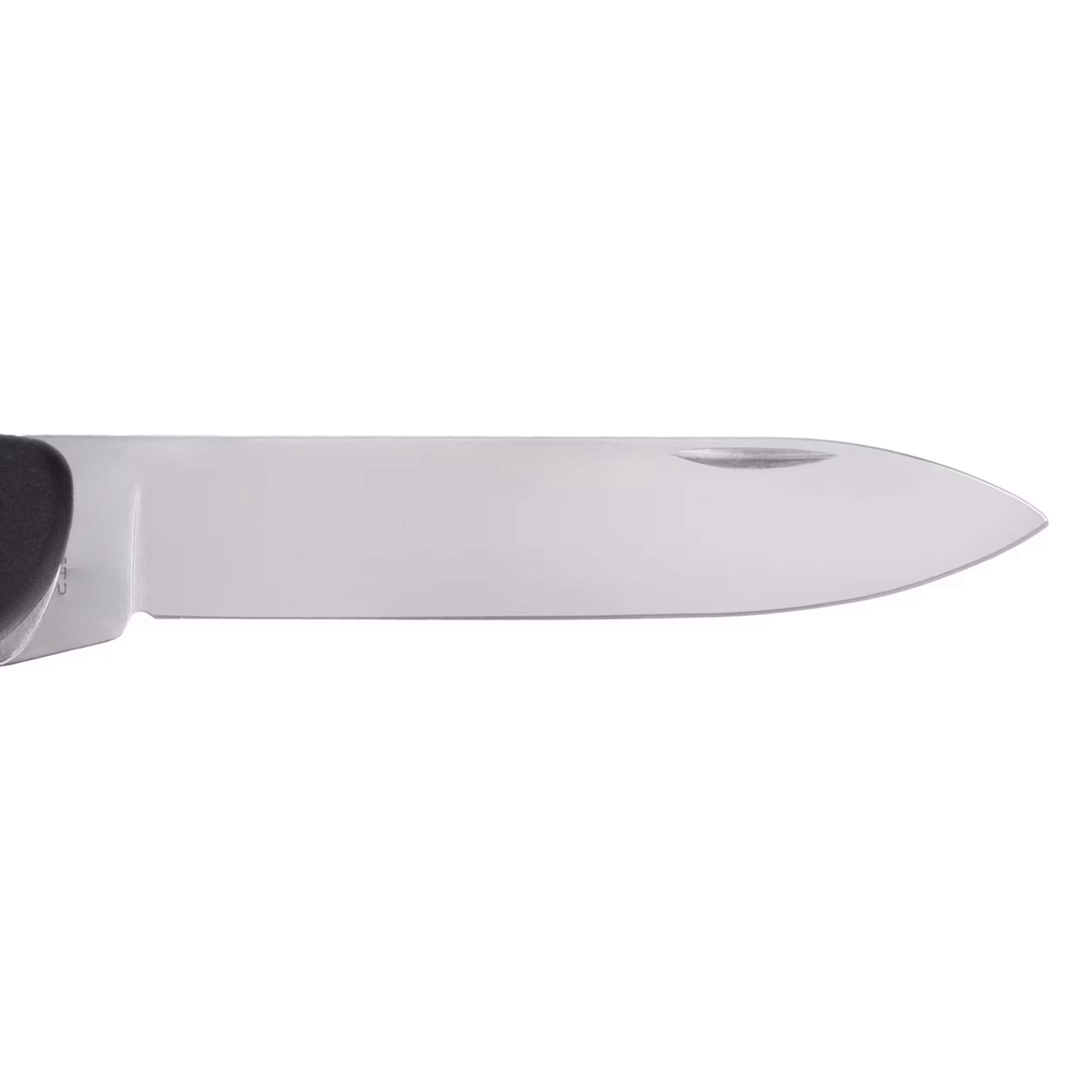 Victorinox Forester Pocket Knife - Black