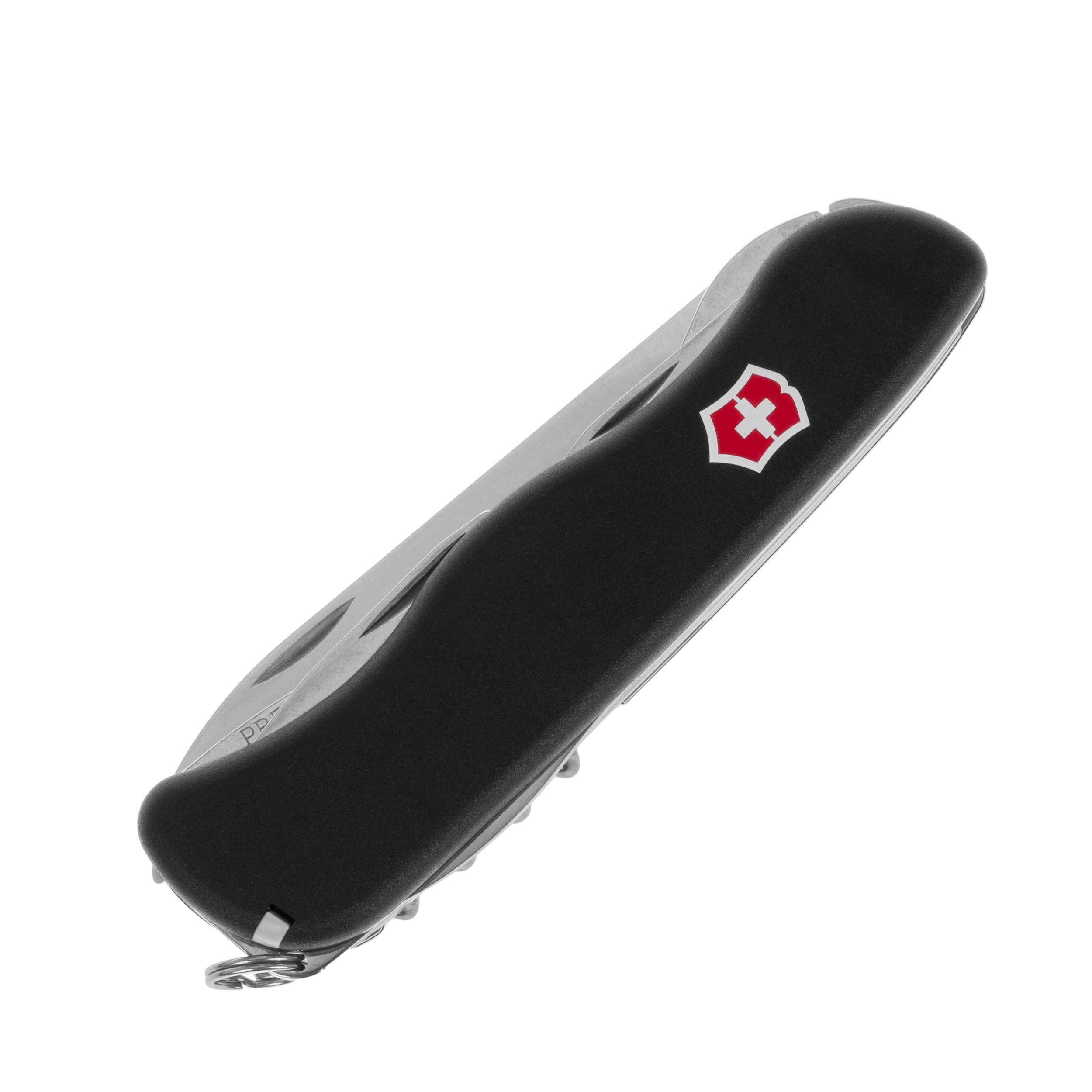Victorinox Forester Pocket Knife - Black