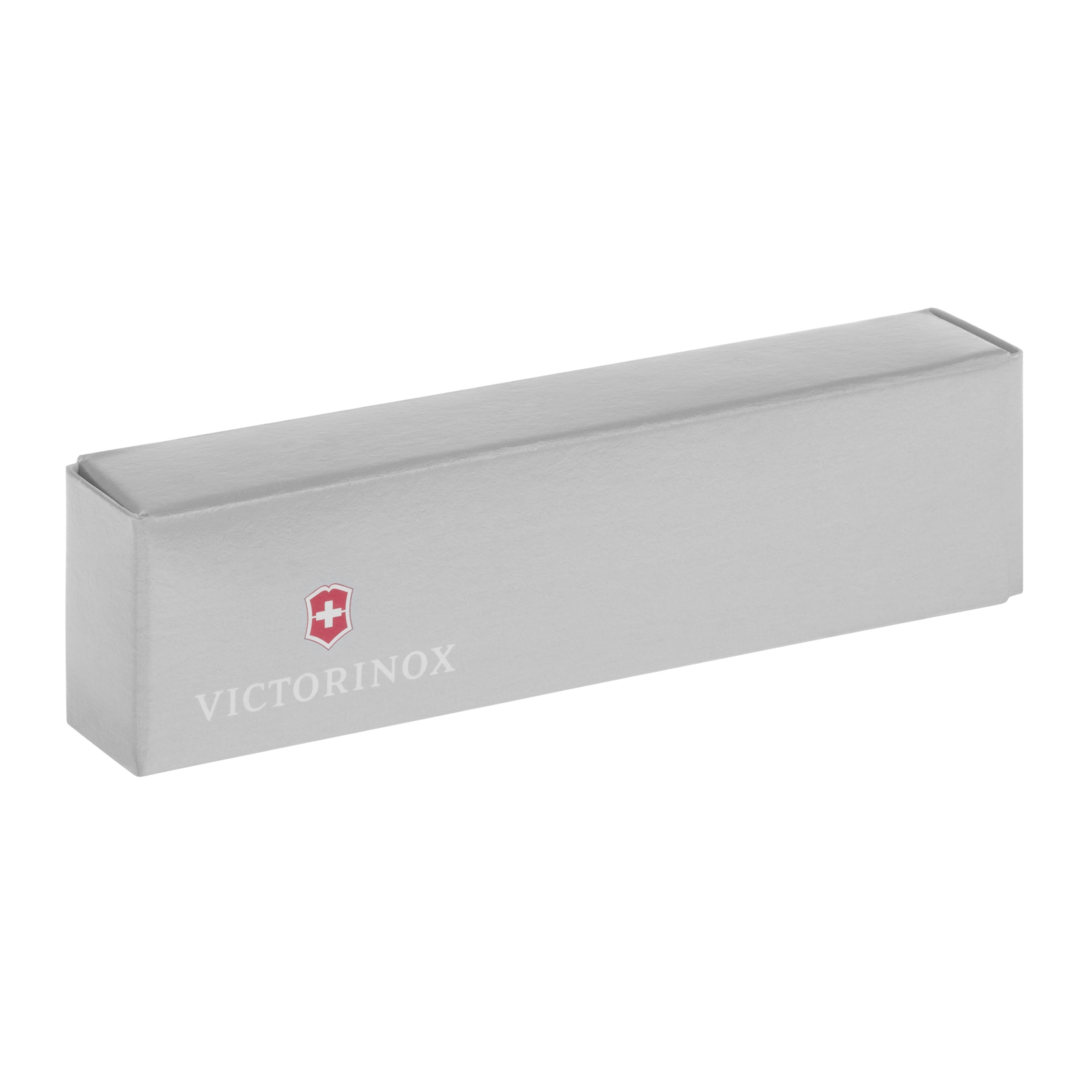 Victorinox Pioneer X Alox Pocket Knife - Silver