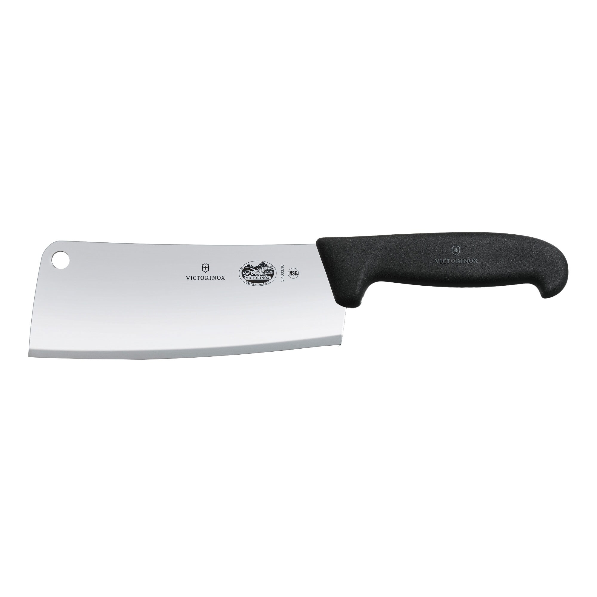 Victorinox Kitchen Cleaver Kitchen Knife