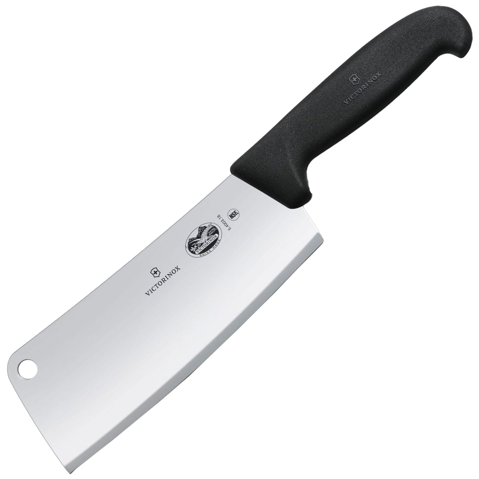 Victorinox Kitchen Cleaver Kitchen Knife