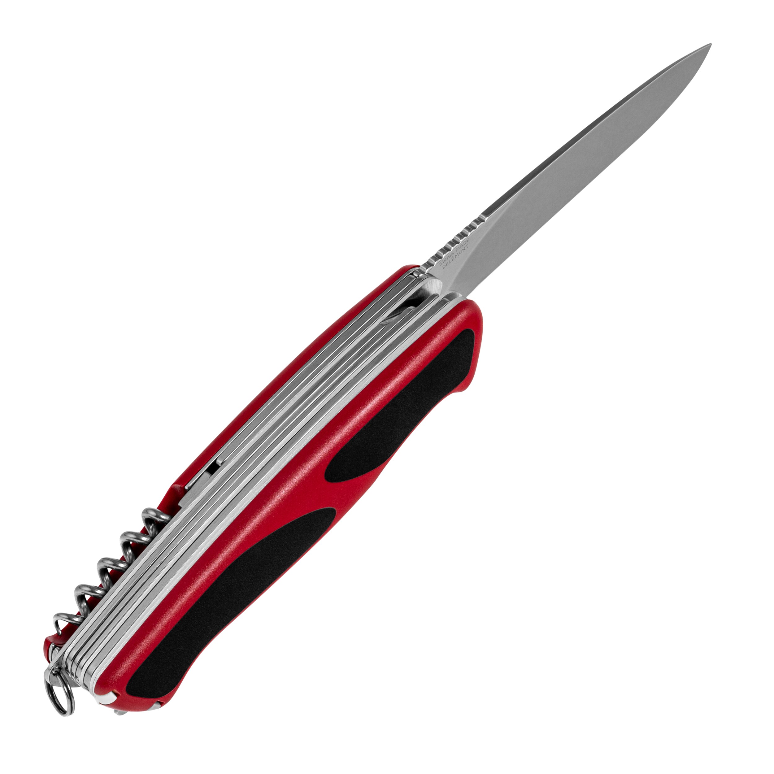 Victorinox ranger red outlet