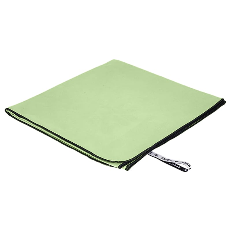 4F Quick-drying Towel 80 x 130 cm - Green