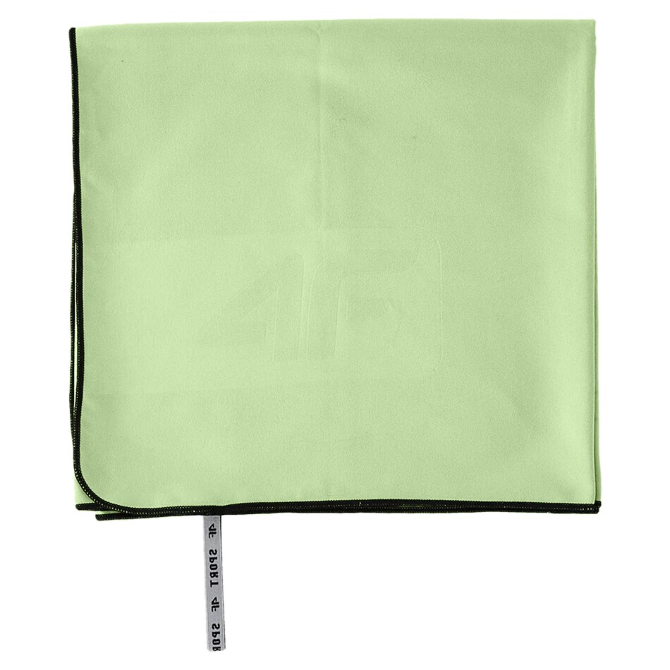 4F Quick-drying Towel 80 x 130 cm - Green