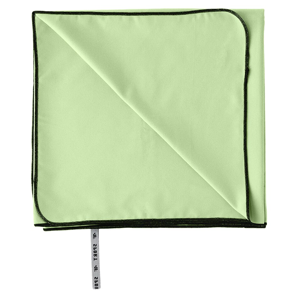 4F Quick-drying Towel 80 x 130 cm - Green