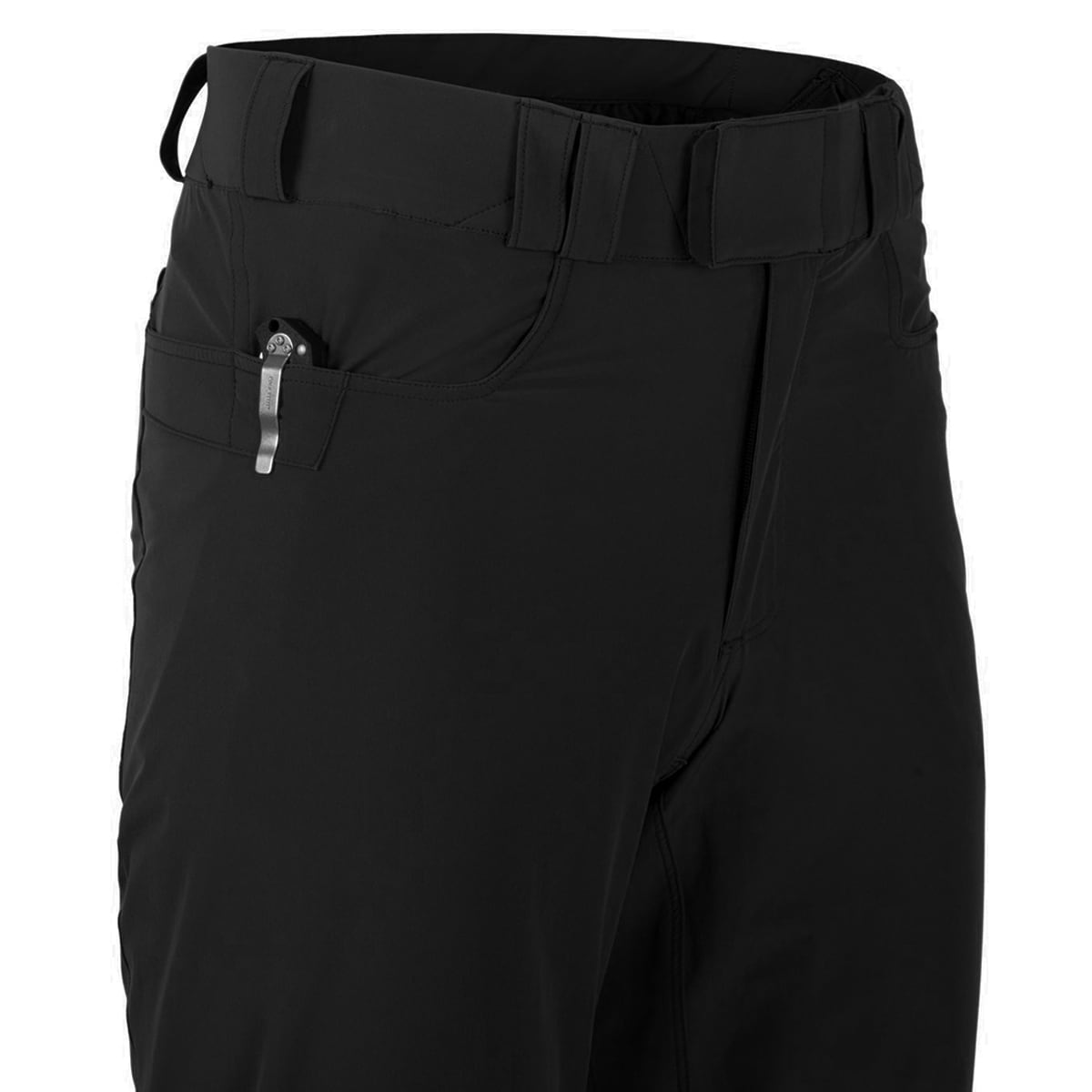 Helikon CTP VersaStretch Lite Pants - Black