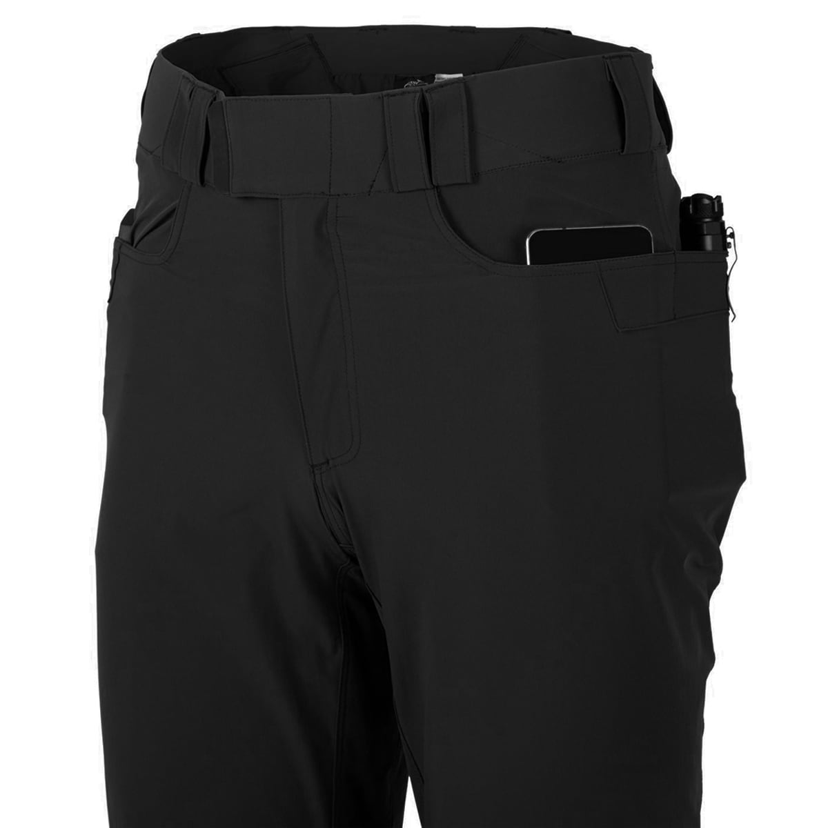 Helikon-Tex CTP VersaStretch Lite Trousers - Black