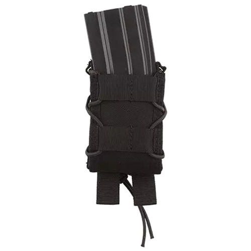 GFC TC Tactical Modular pouch for large magazine - Black