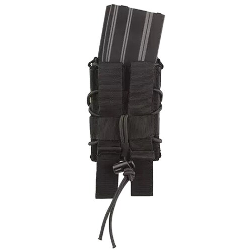 GFC TC Tactical Modular pouch for large magazine - Black