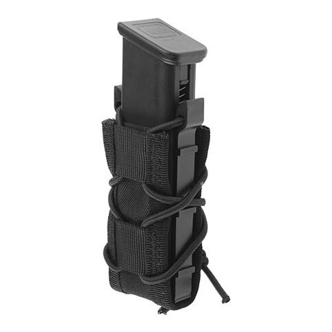 GFC Tactical Modular Pouch for TC+ magazine - Black