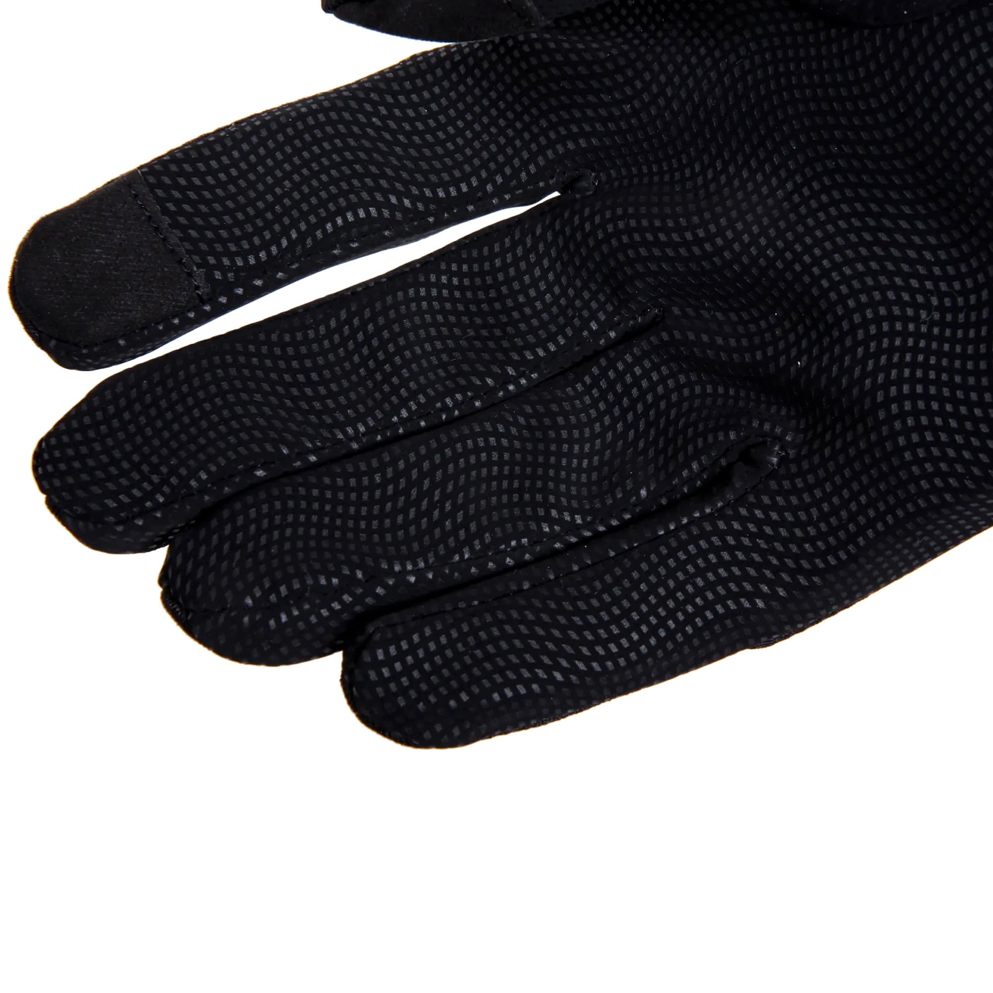 Armored Claw Essential Seeker Tactical Gloves - Pitch Black