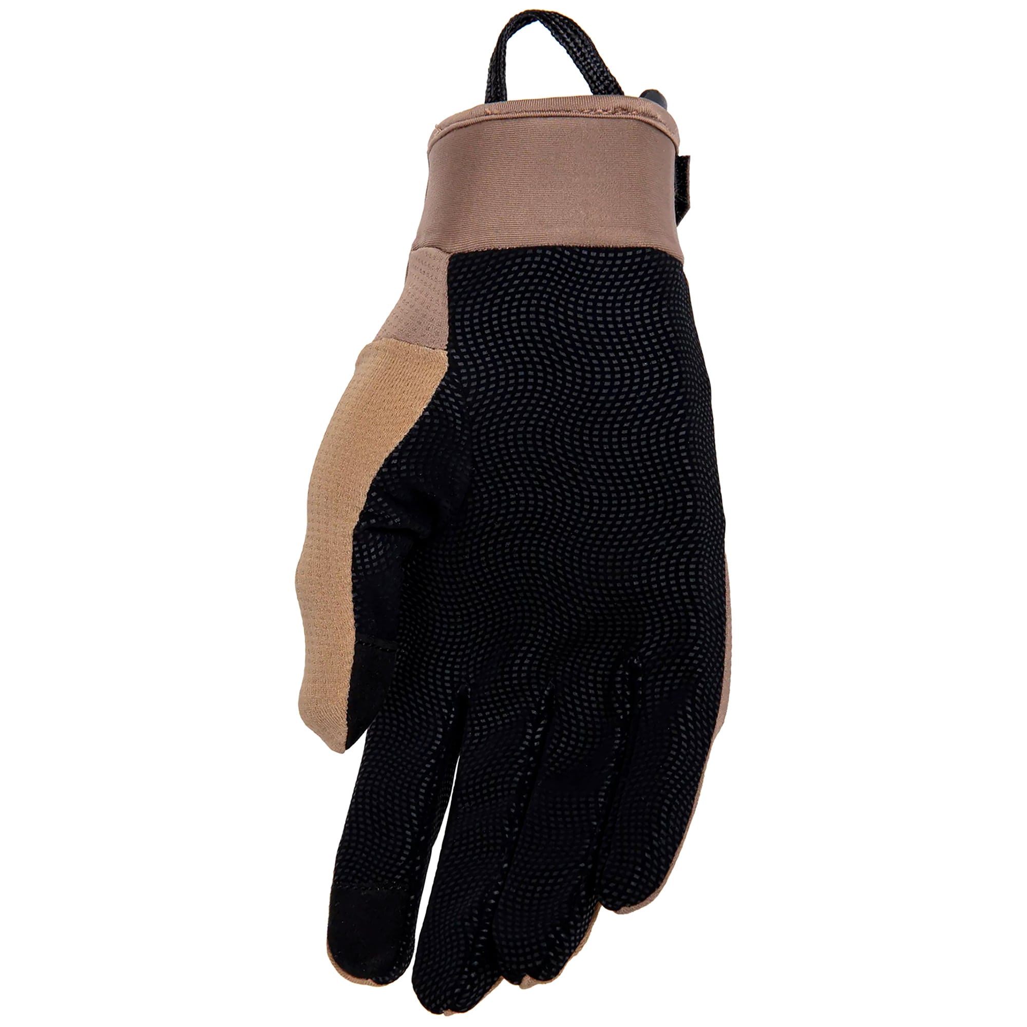 Armored Claw Essential Seeker Tactical Gloves - Tan