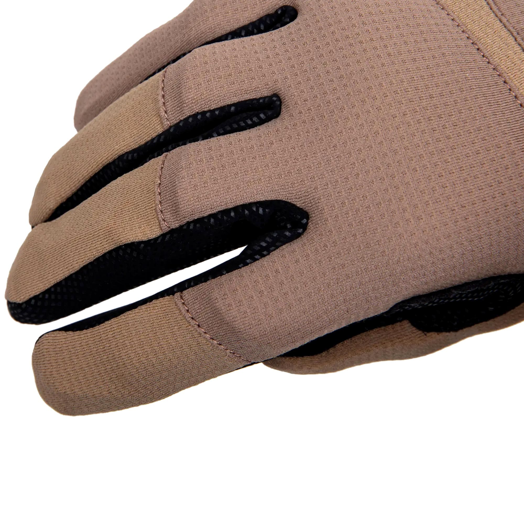 Armored Claw Essential Seeker Tactical Gloves - Tan