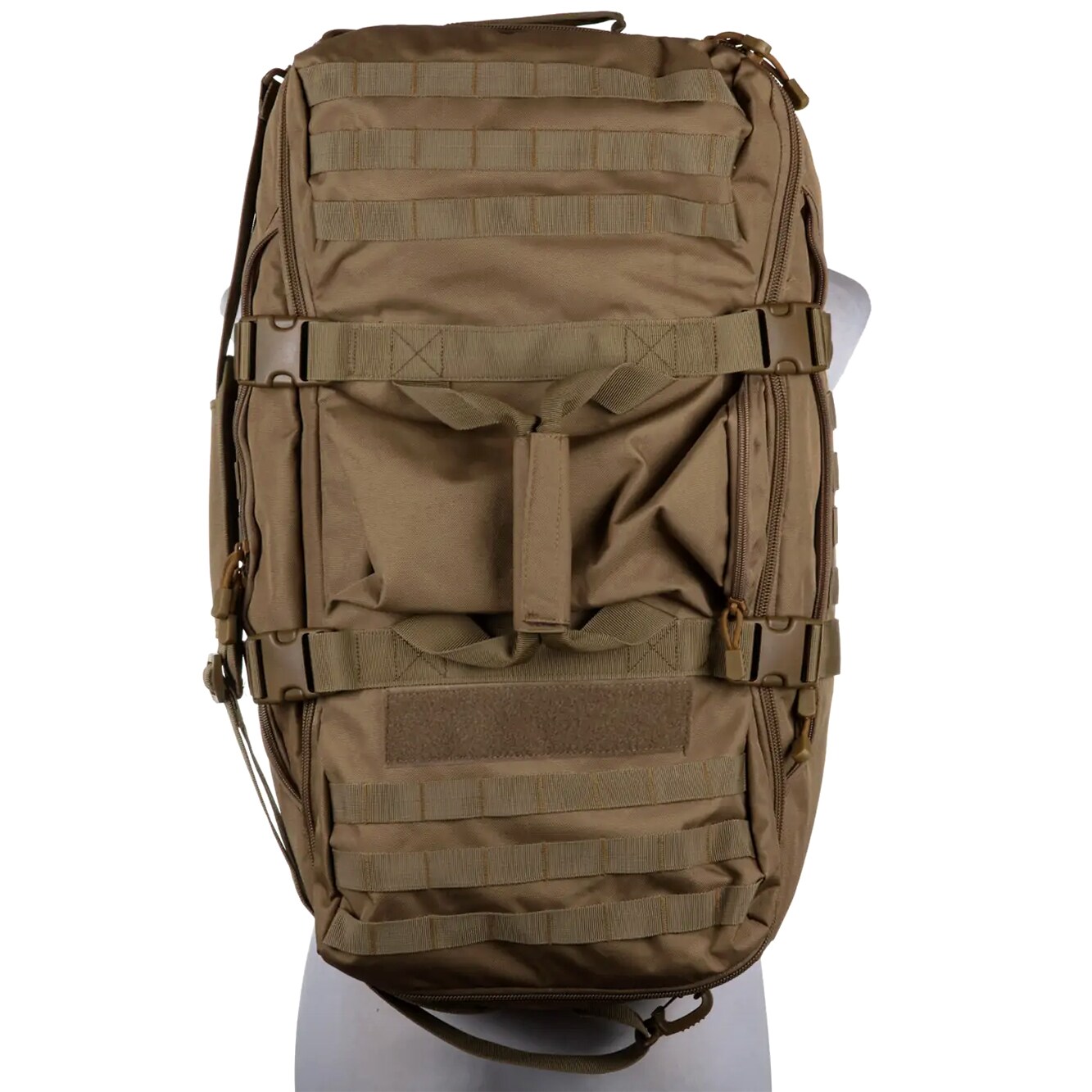 GFC Tactical 750-1 Backpack 40 l - Tan