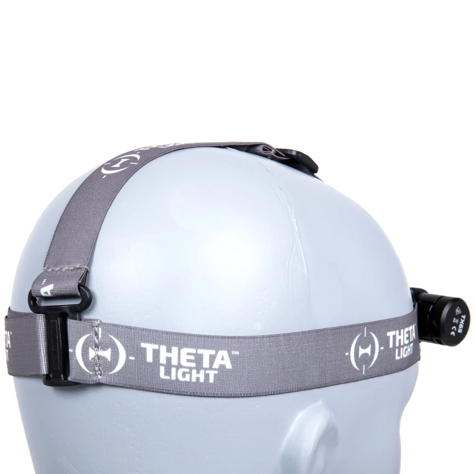 Theta Light TX65 Hybrid Headlamp - 1900 lumens