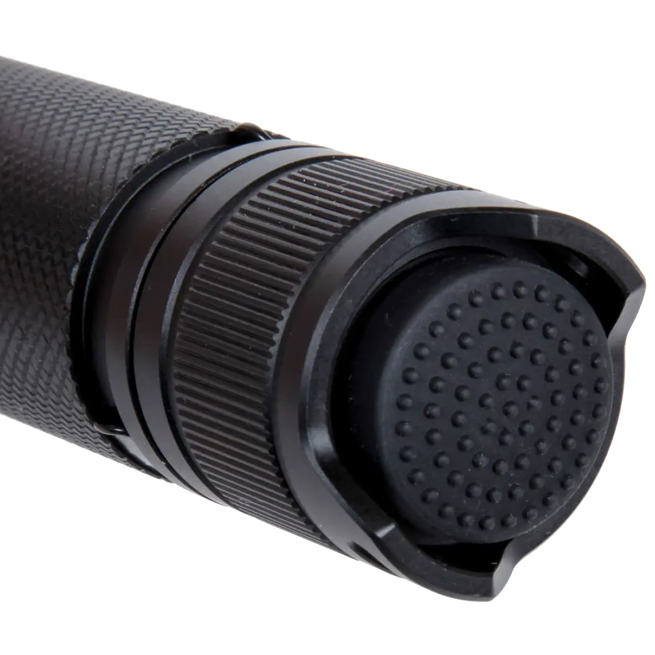 Theta Light TT45 Tactical Flashlight - 1900 lumens