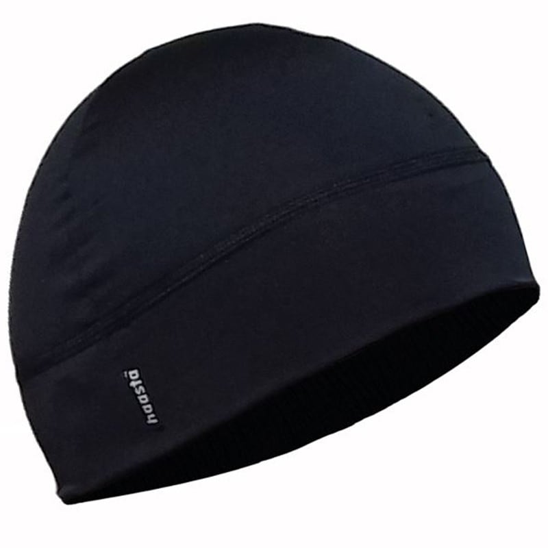 Haasta Thermoactive Hat - Black