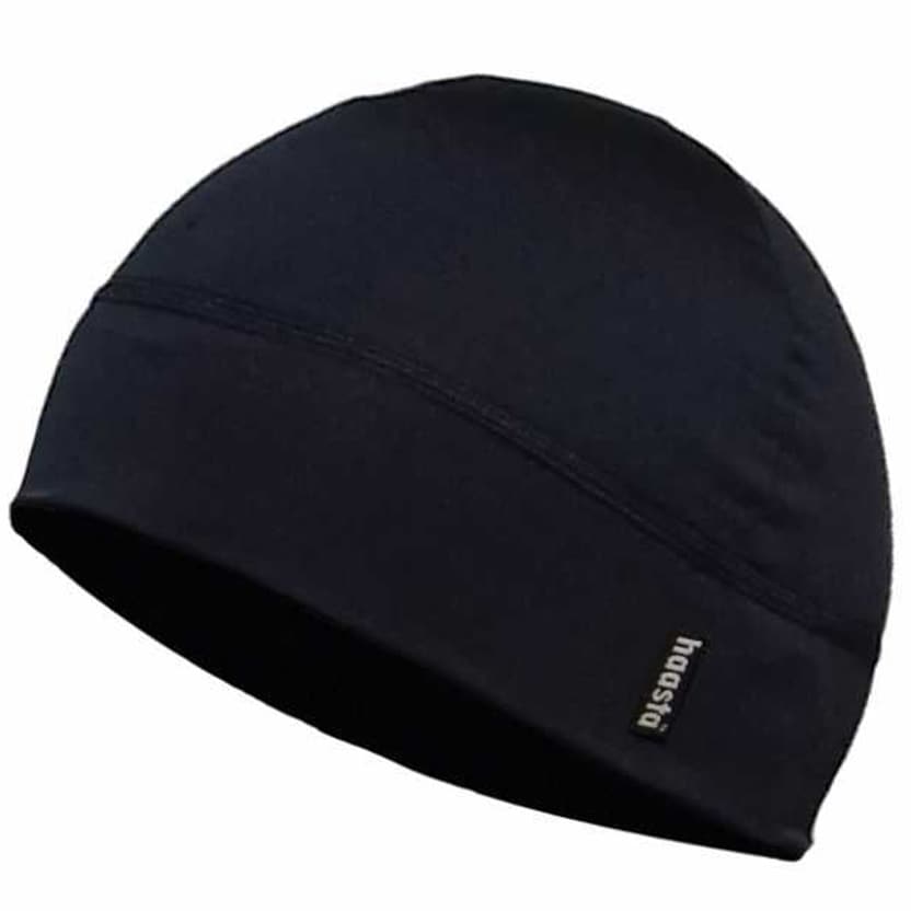 Haasta Thermoactive Hat - Black