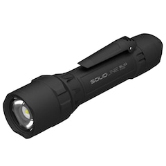 Ledlenser LED Solidline SL10 Flashlight - 750 lumens