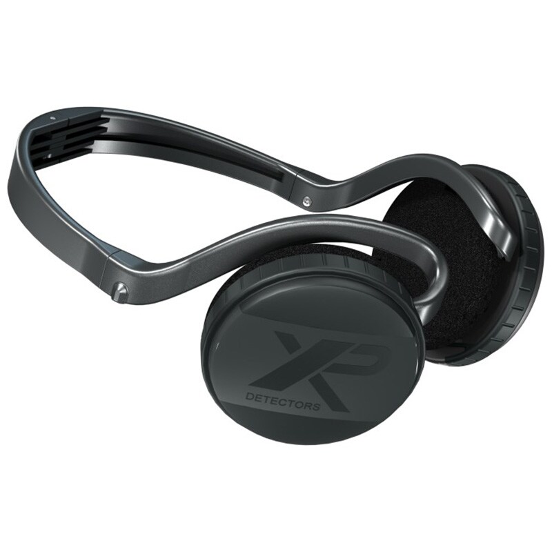 XP WS Audio II Wireless Headphones for DEUS II