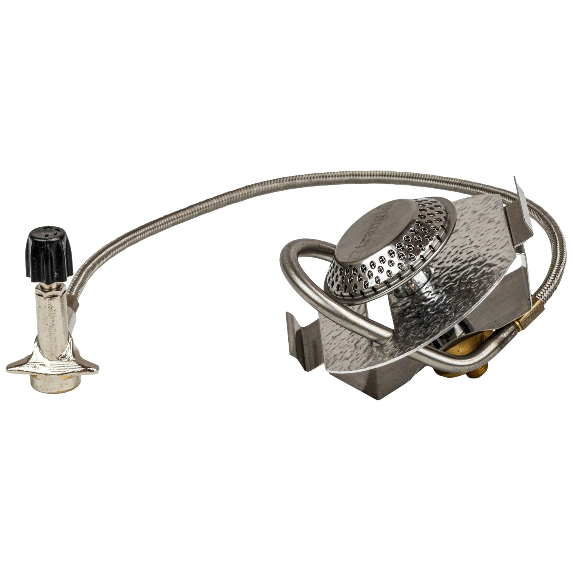 Trangia Gasburner with hose