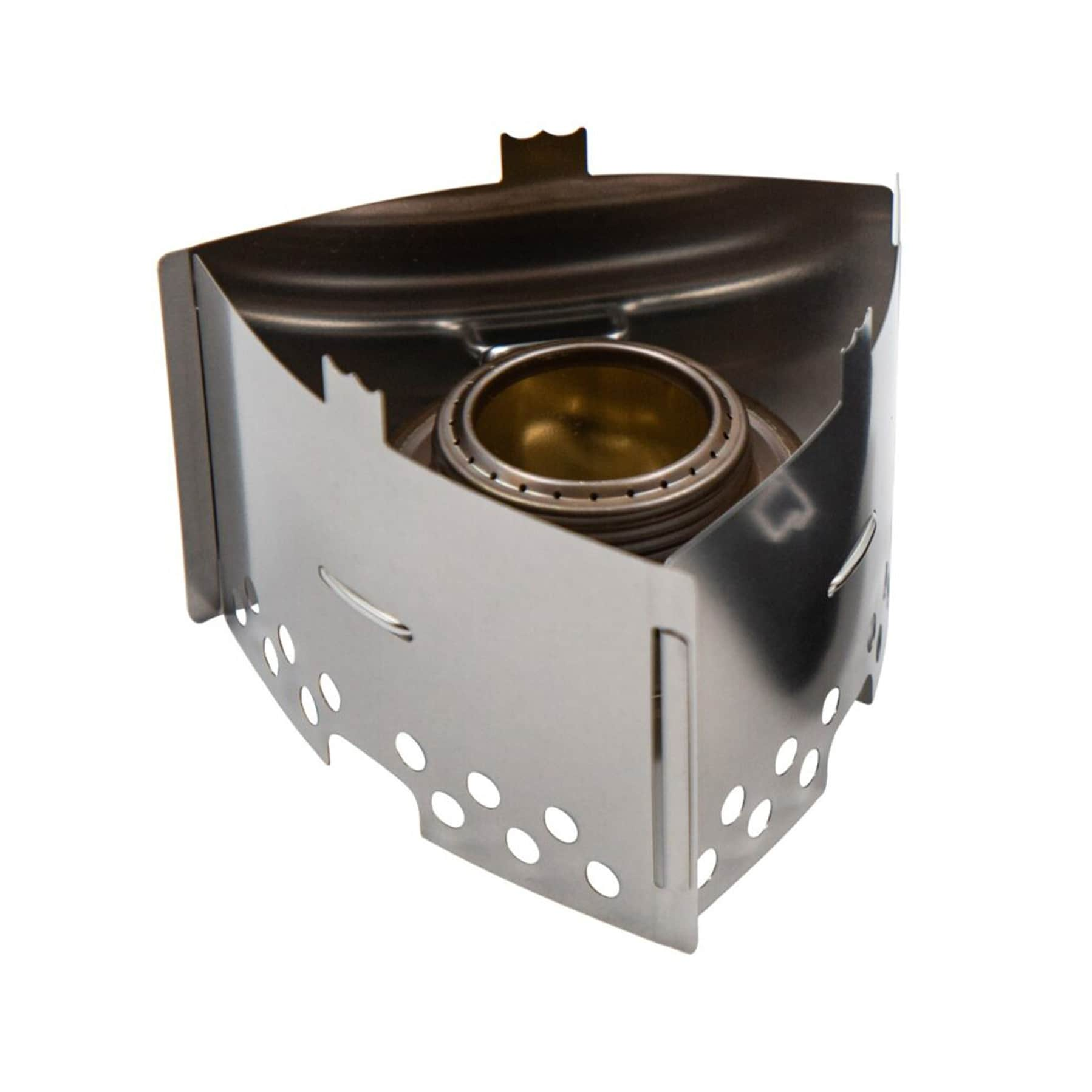 Trangia Triangle Stove