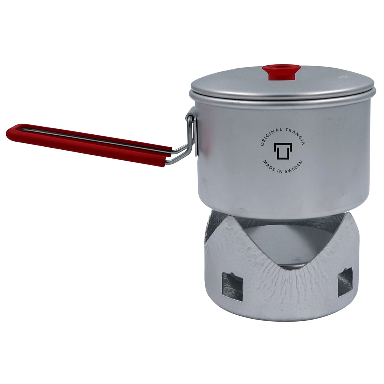 Trianga Travel Stove with Micro Light Pot