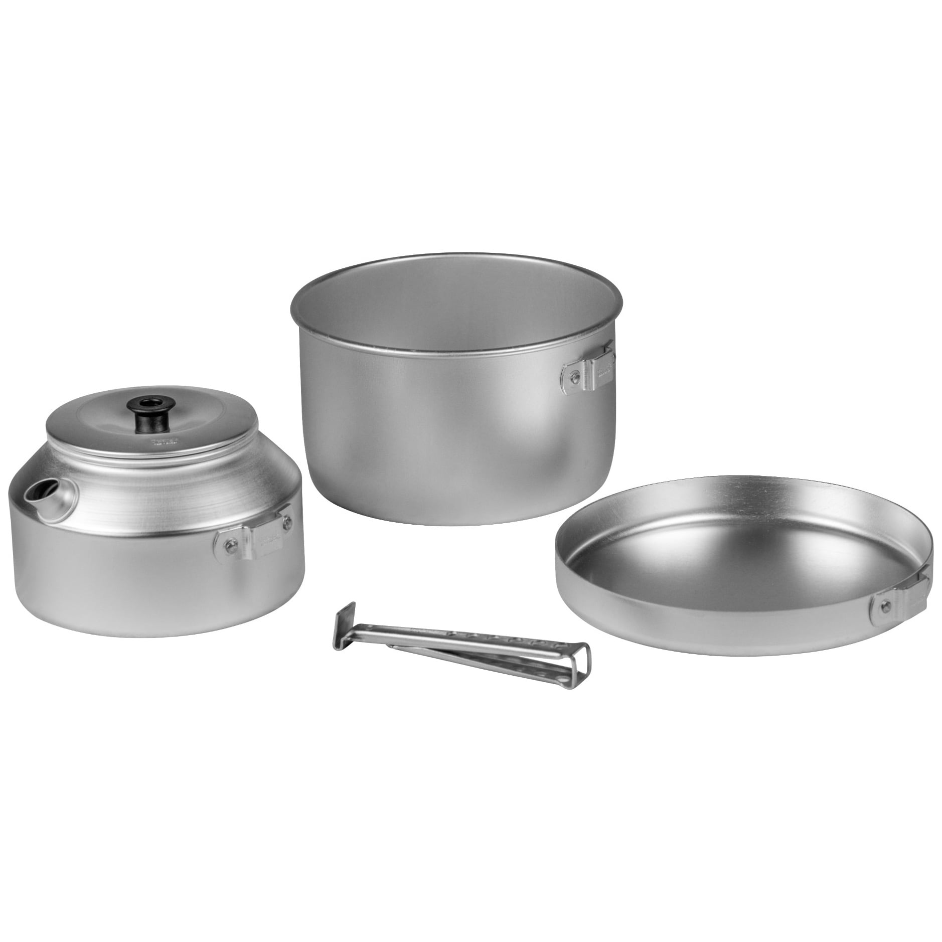 Trangia 628 Travel Dish Set