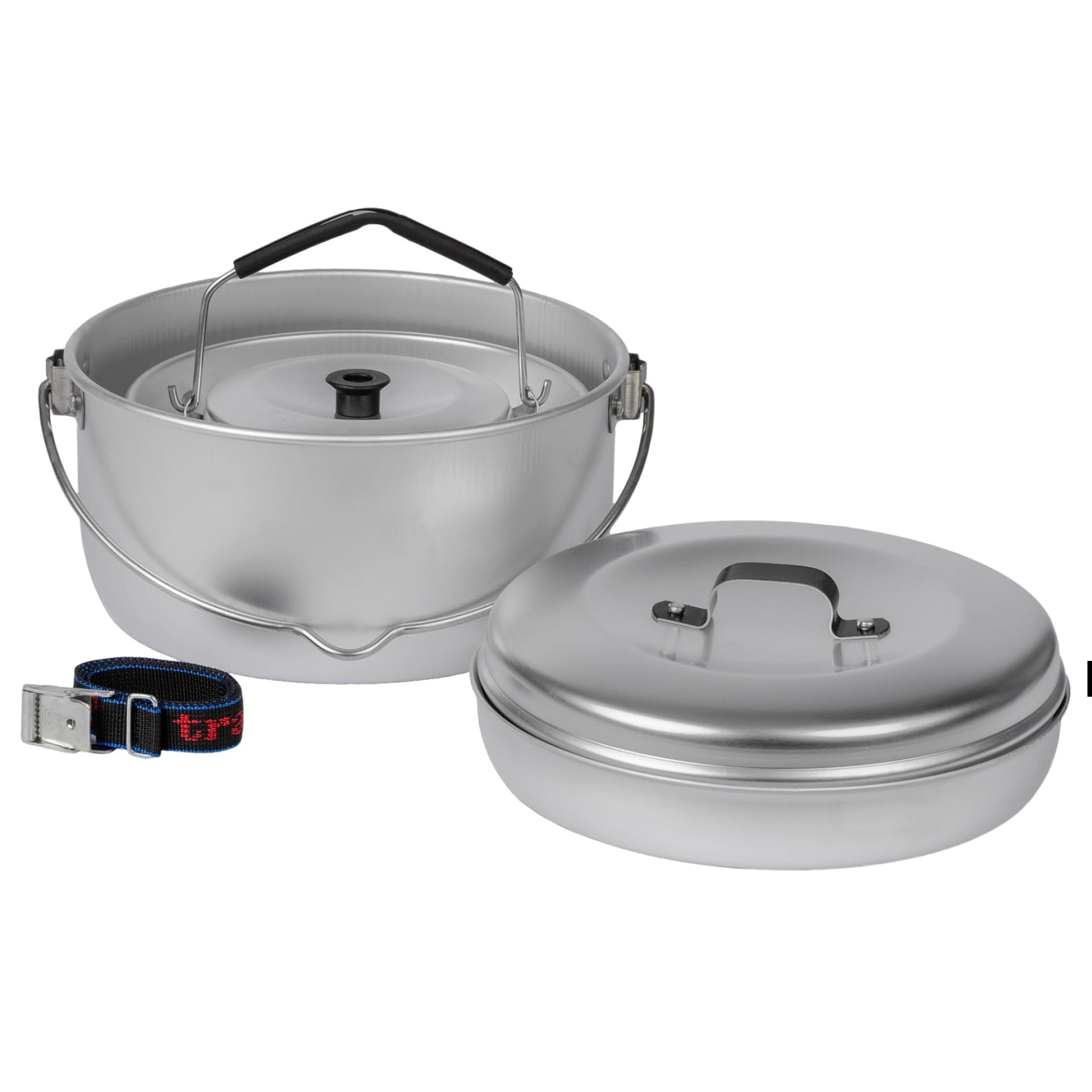 Trangia Camping Set 24 Dish Set