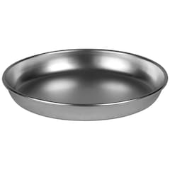Trangia Aluminum Deep Plate 20 cm