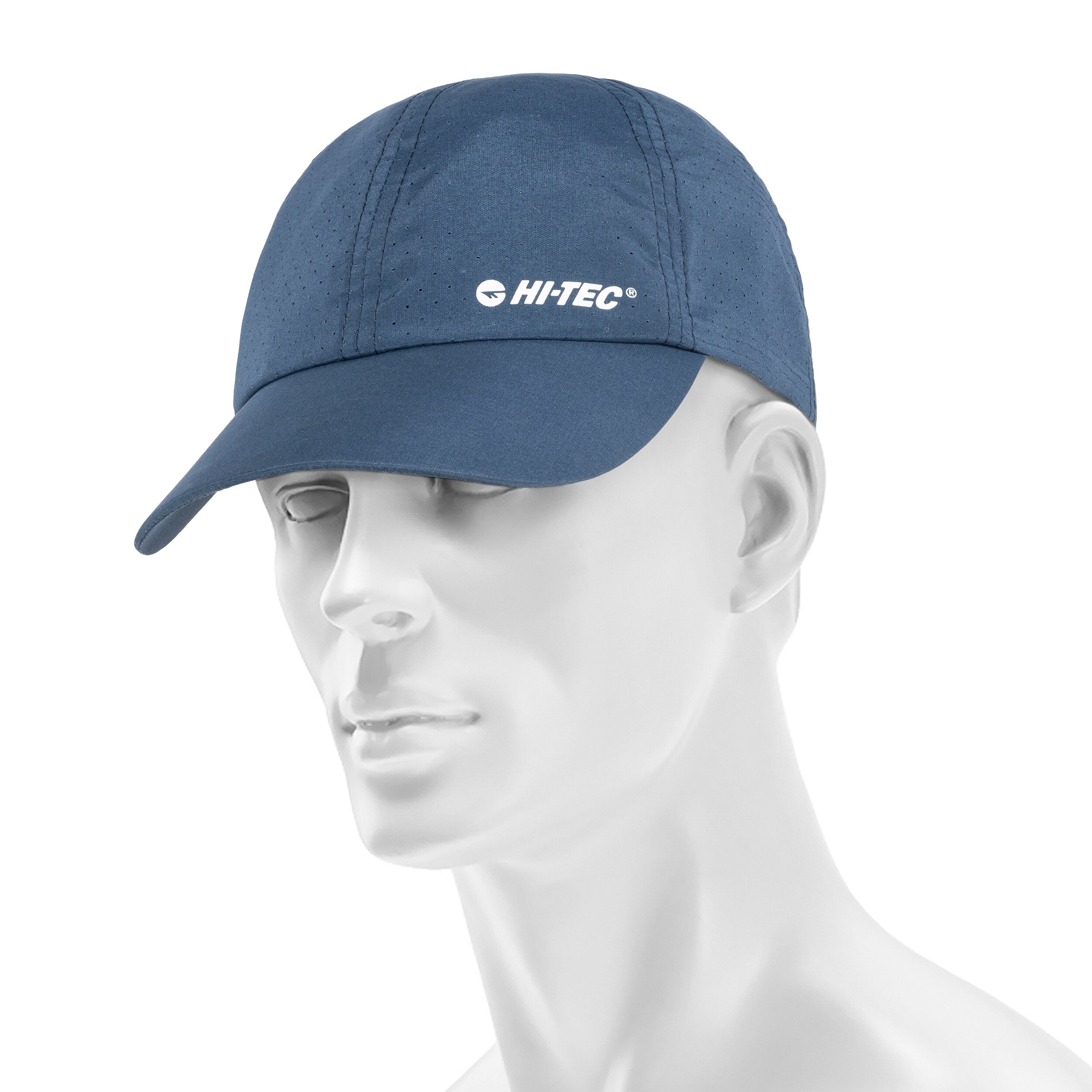 Hi-Tec Nesis Cap - Mood Indygo