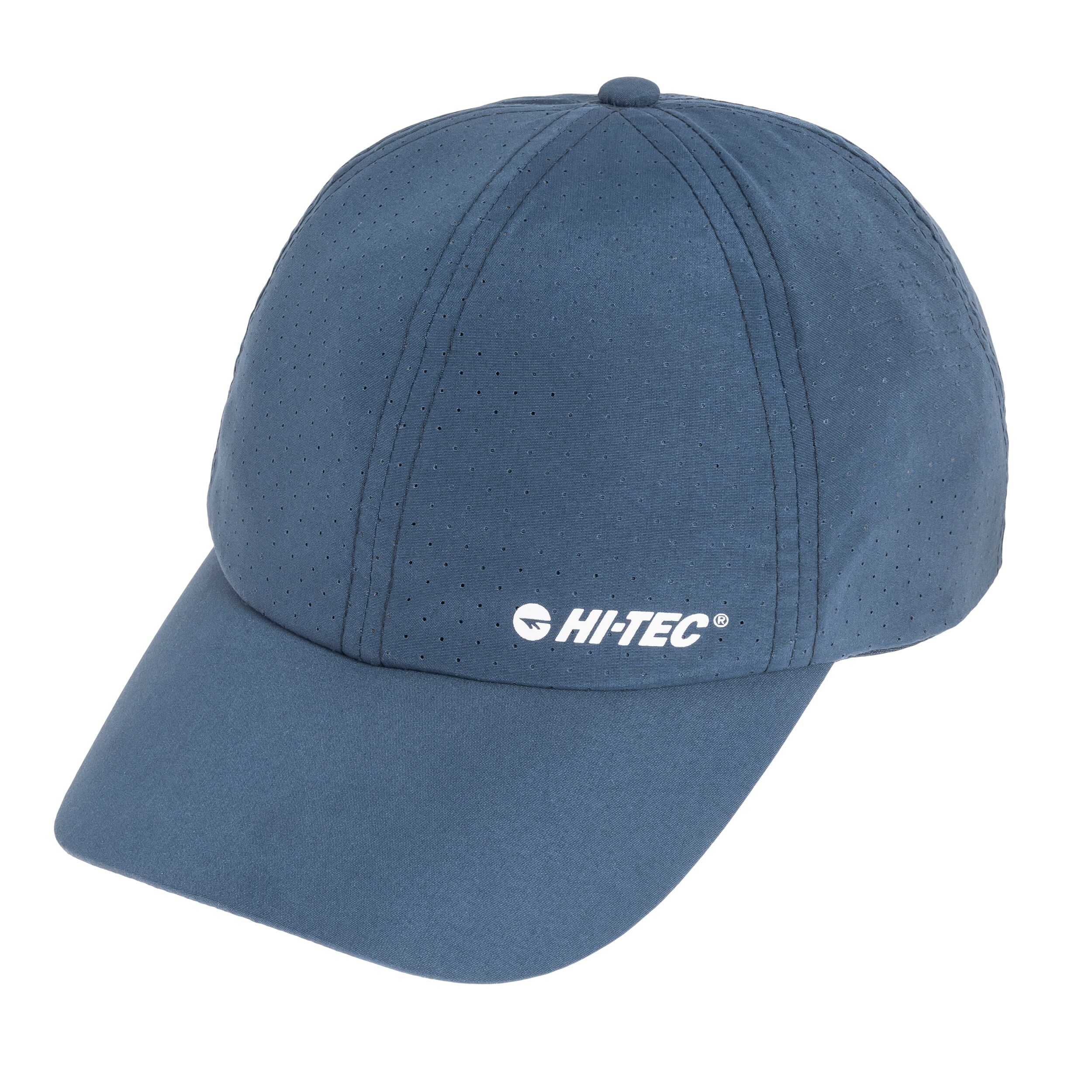 Hi-Tec Nesis Cap - Mood Indygo