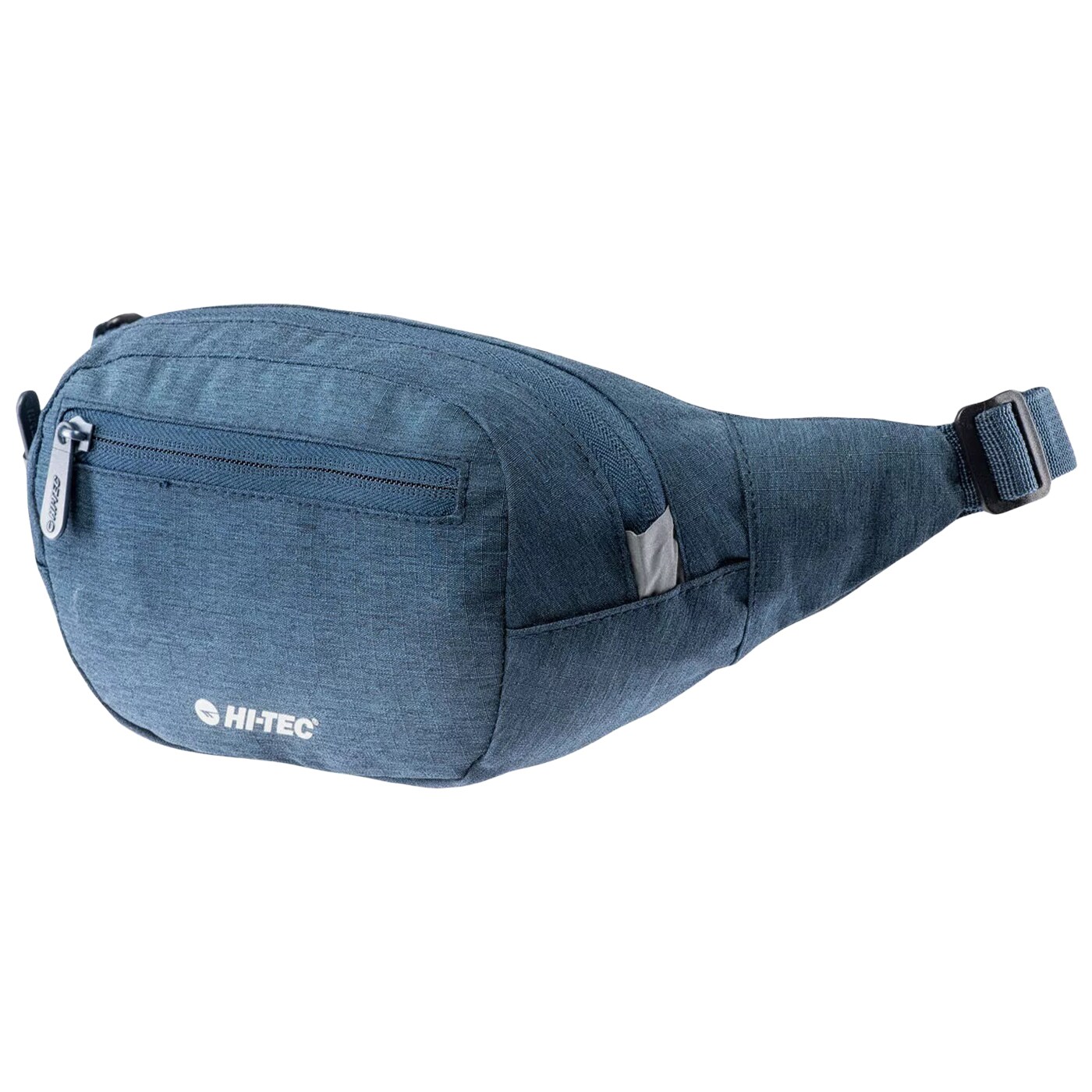 Hi-Tec Poketo Waist Bag - Dark Denim