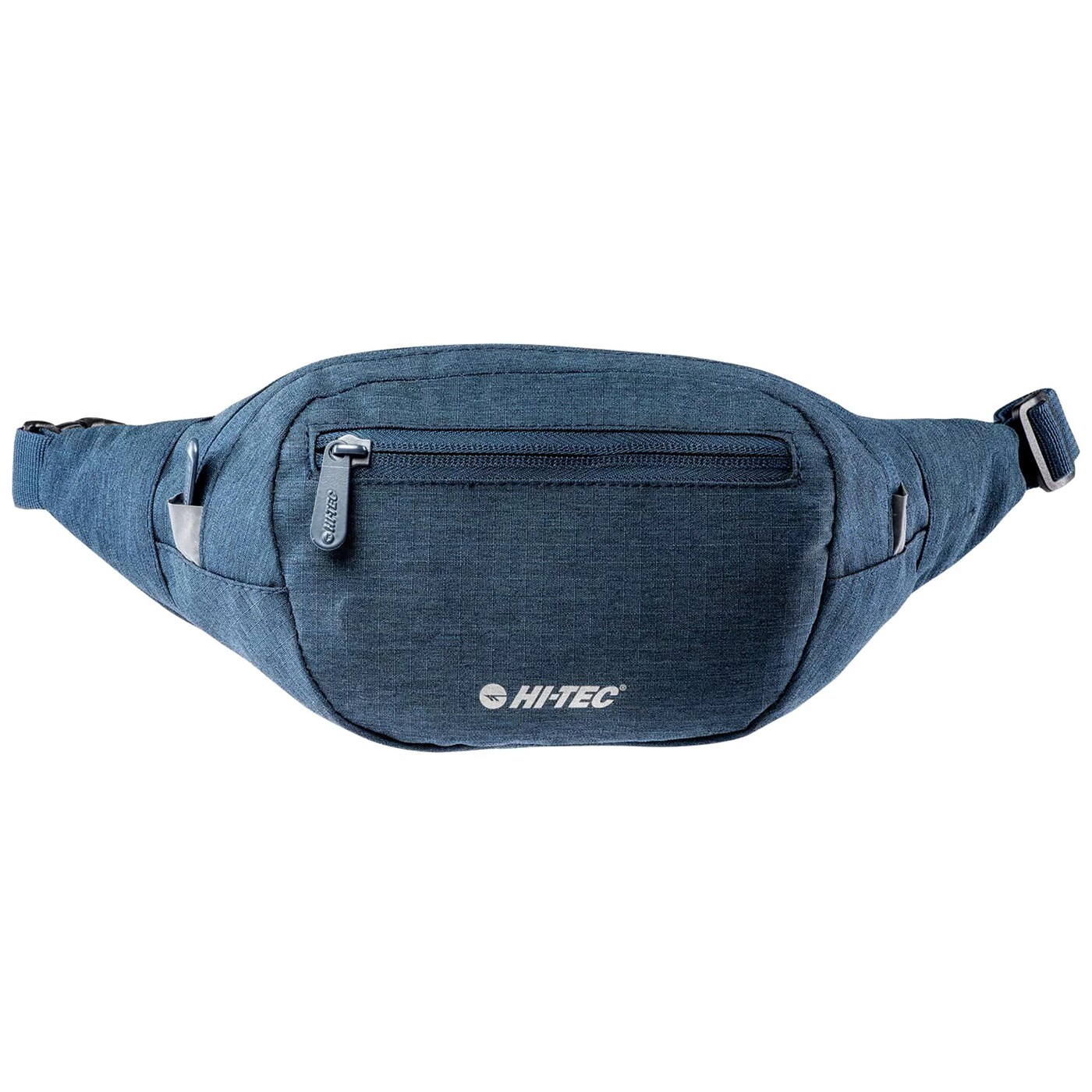 Hi-Tec Poketo Waist Bag - Dark Denim