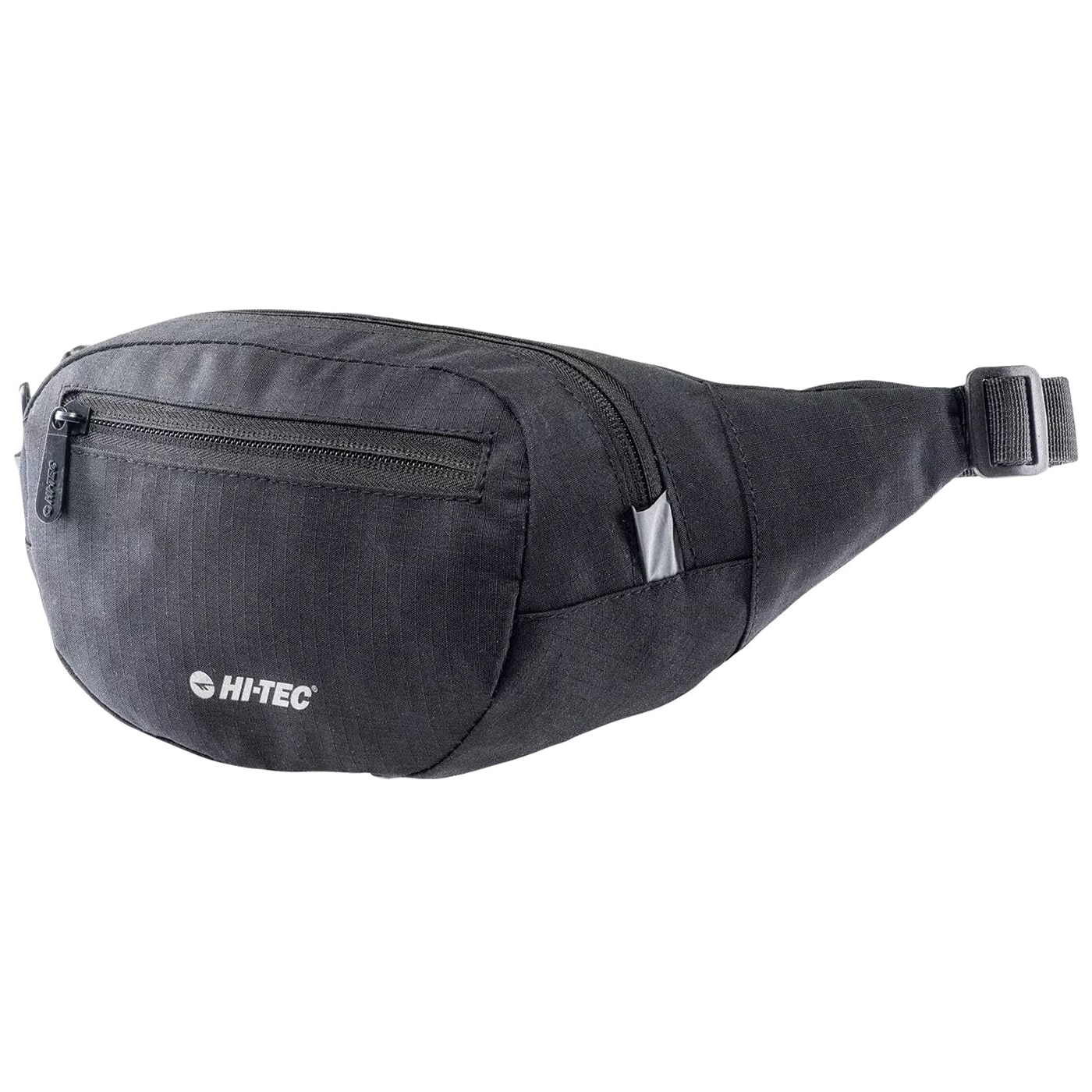 Hi-Tec Poketo Waist Bag - Black