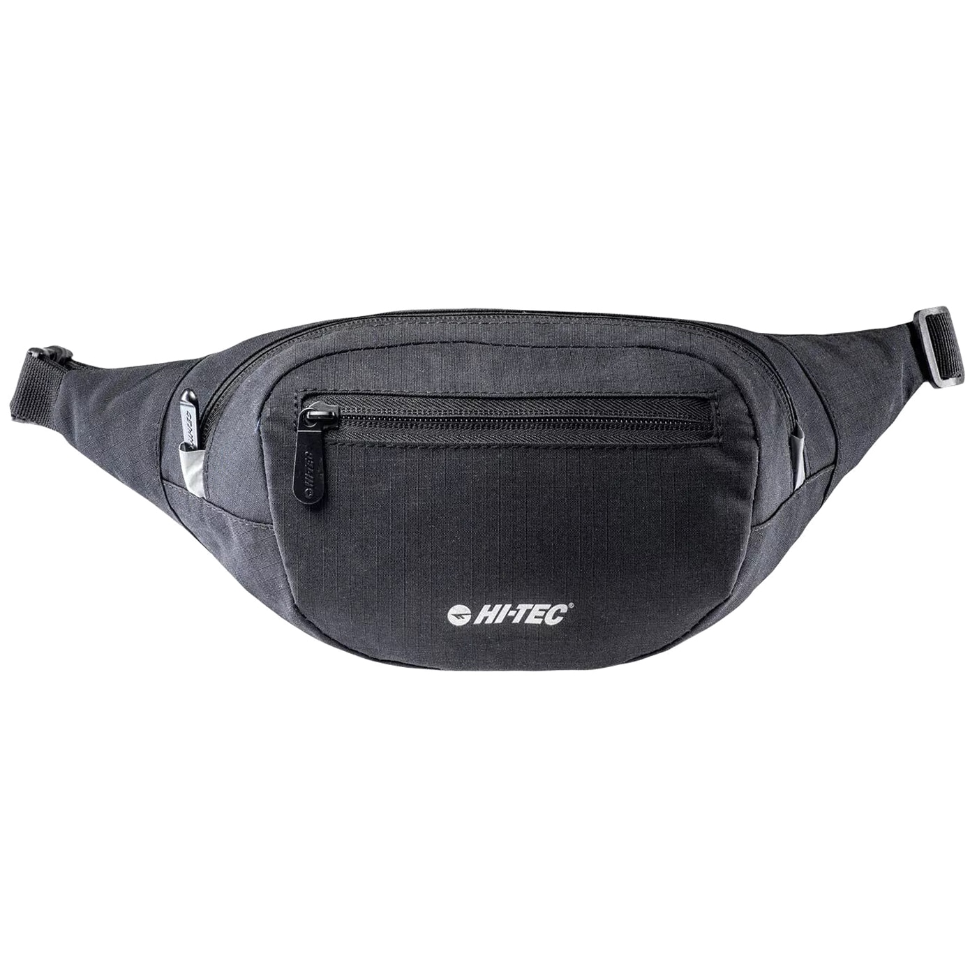 Hi-Tec Poketo Waist Bag - Black