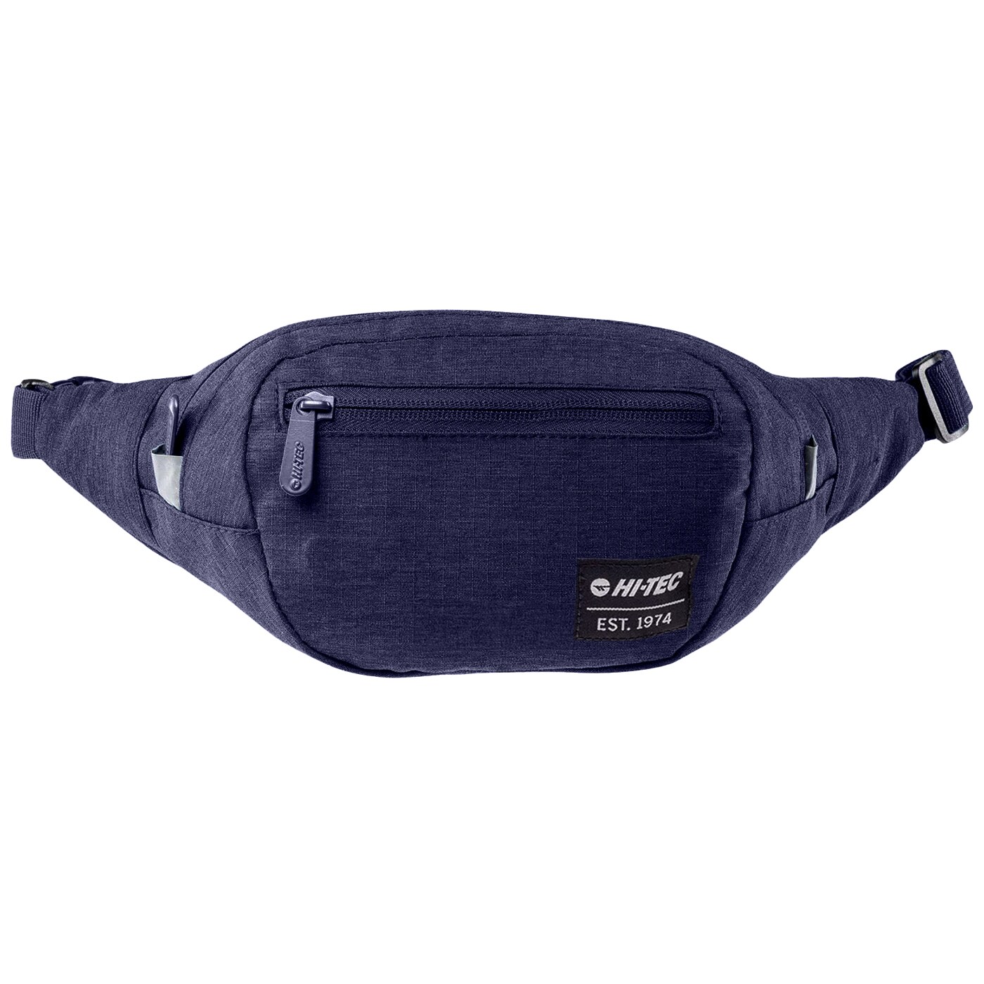 Hi-Tec Poketo Waist Bag - Sky Captain Melange